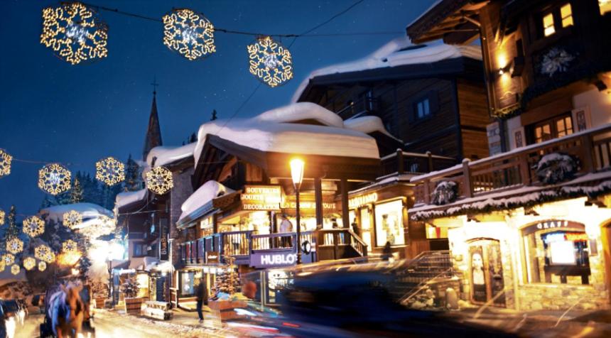 Spacieux T3 aiguebelle