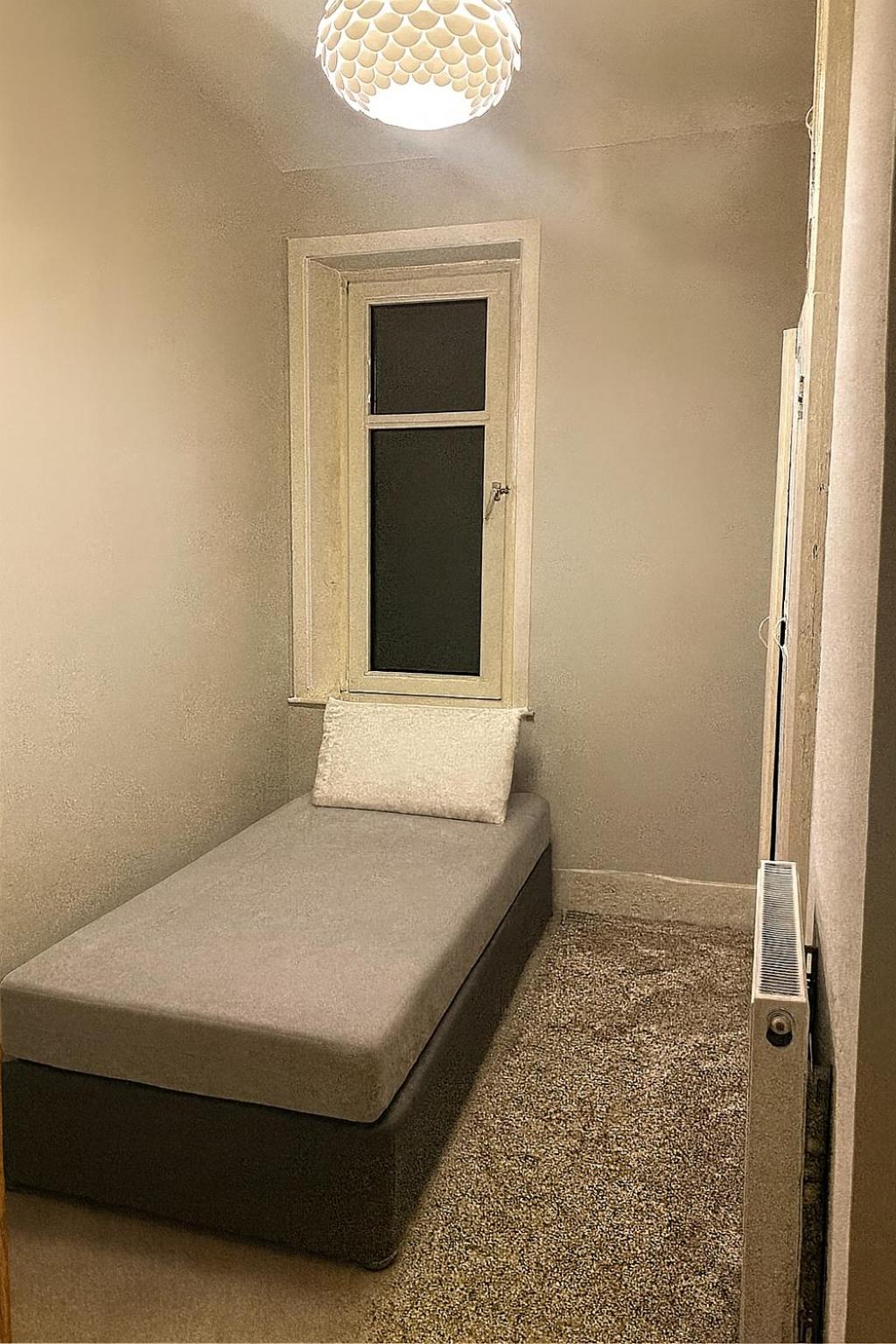 Simple & Peaceful Space