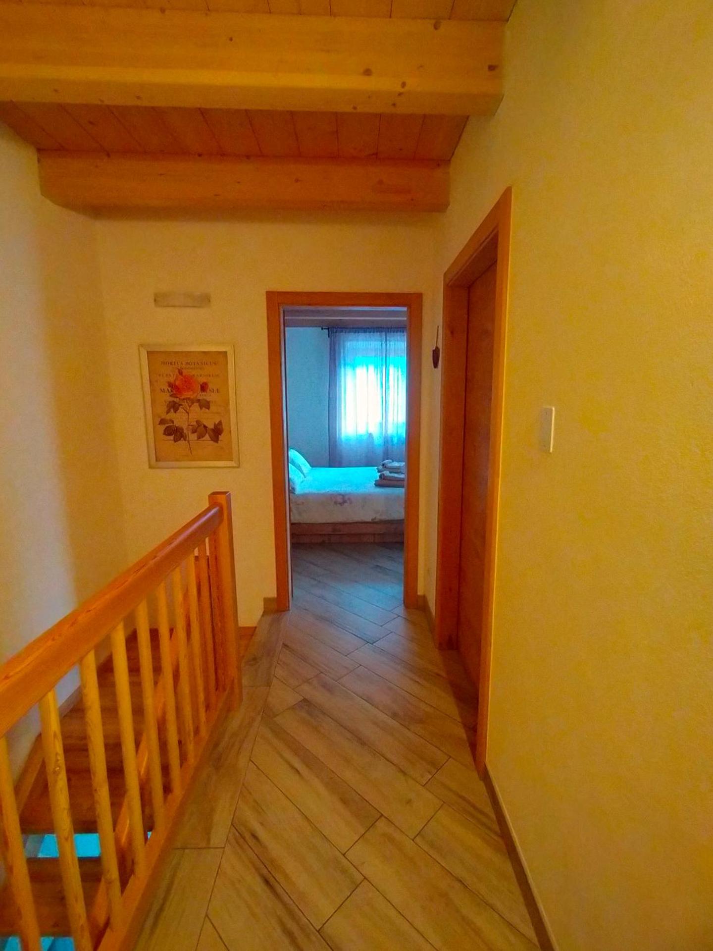 Appartamento Morettina con terrazzo