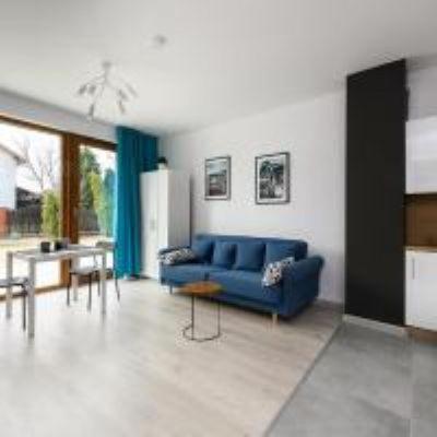 Apartamenty RIO Oława