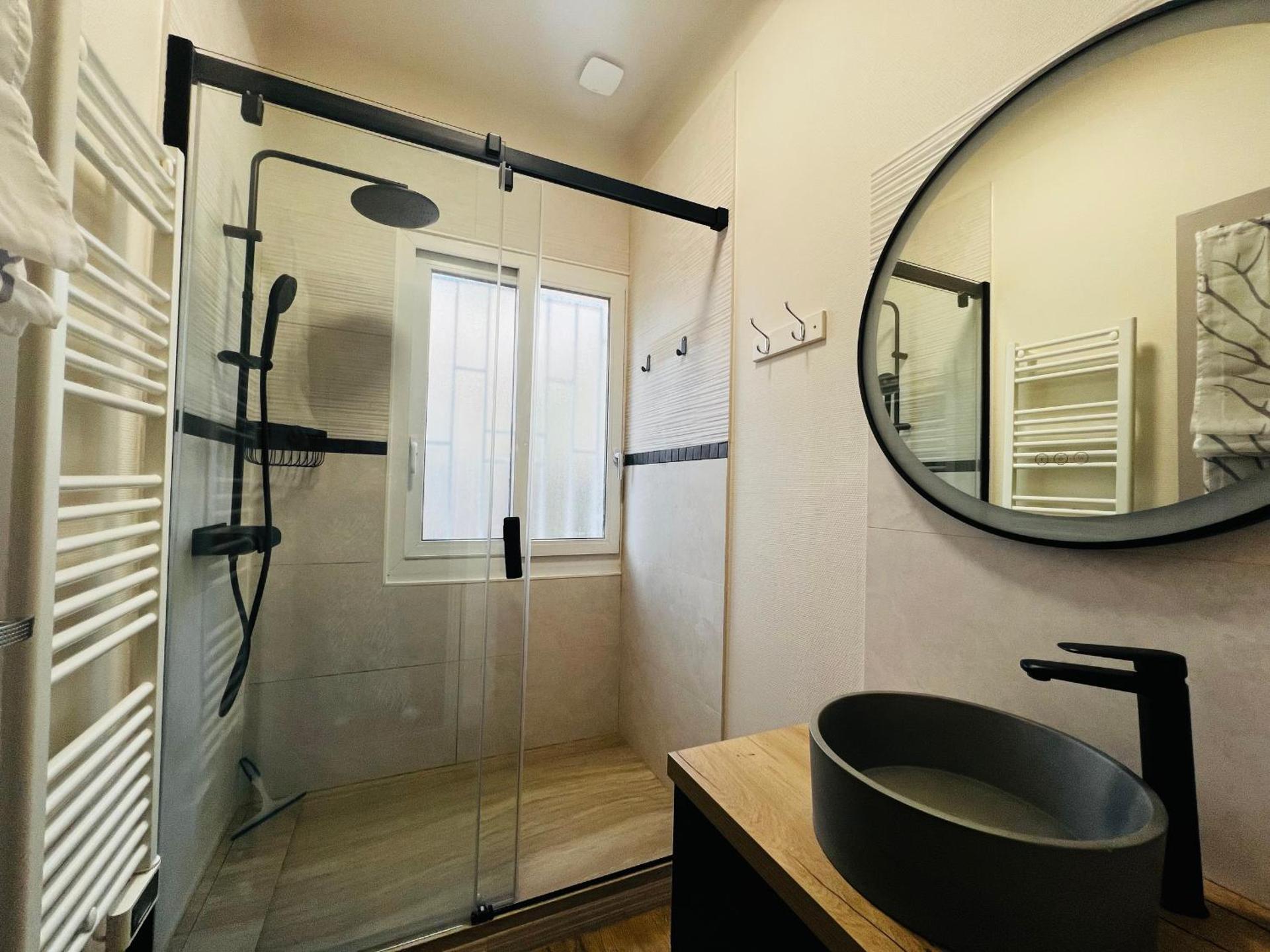 Argelès Plage Maison, Parking, 50m de la plage - FR-1-309-322