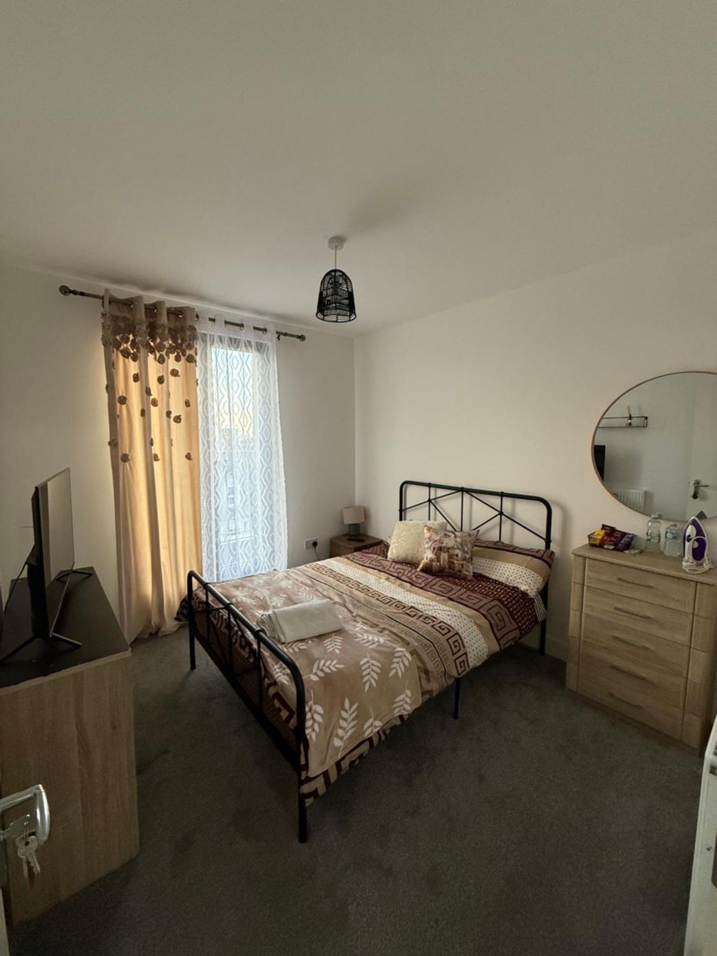 Seabreeze Suits Bournemouth