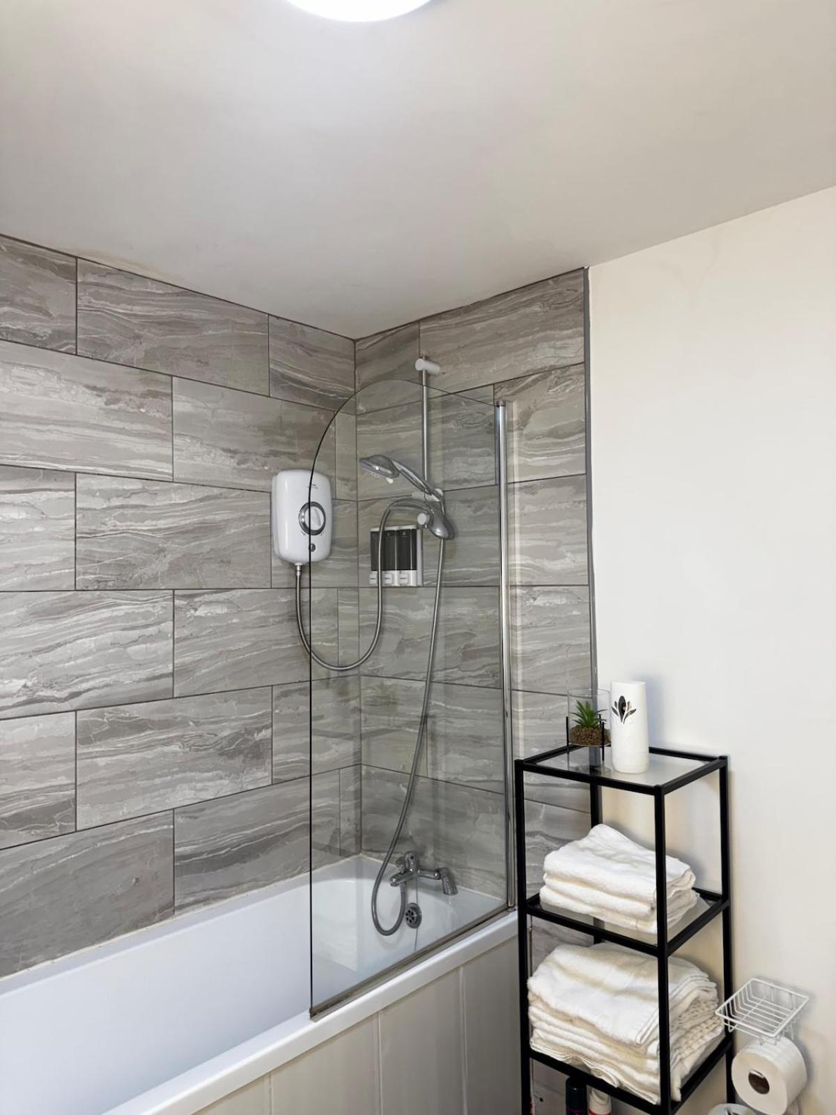 Luxury Holiday Apartments