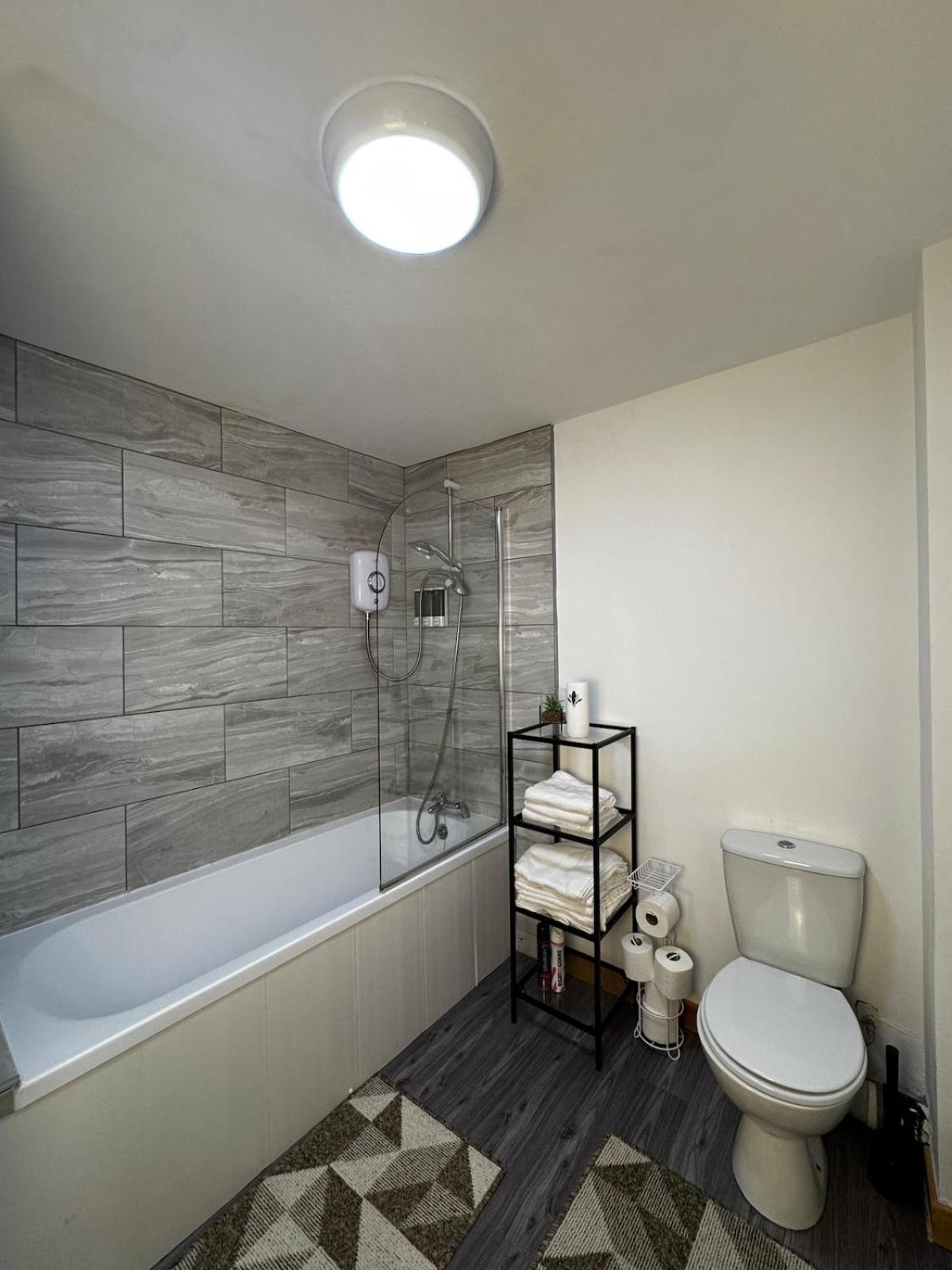 Luxury Holiday Apartments