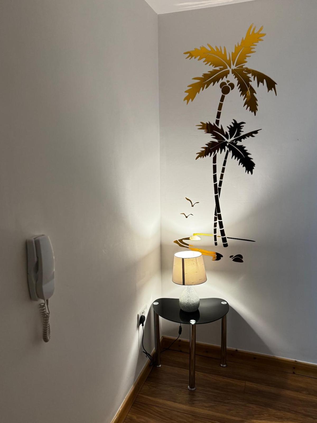 Luxury Holiday Apartments