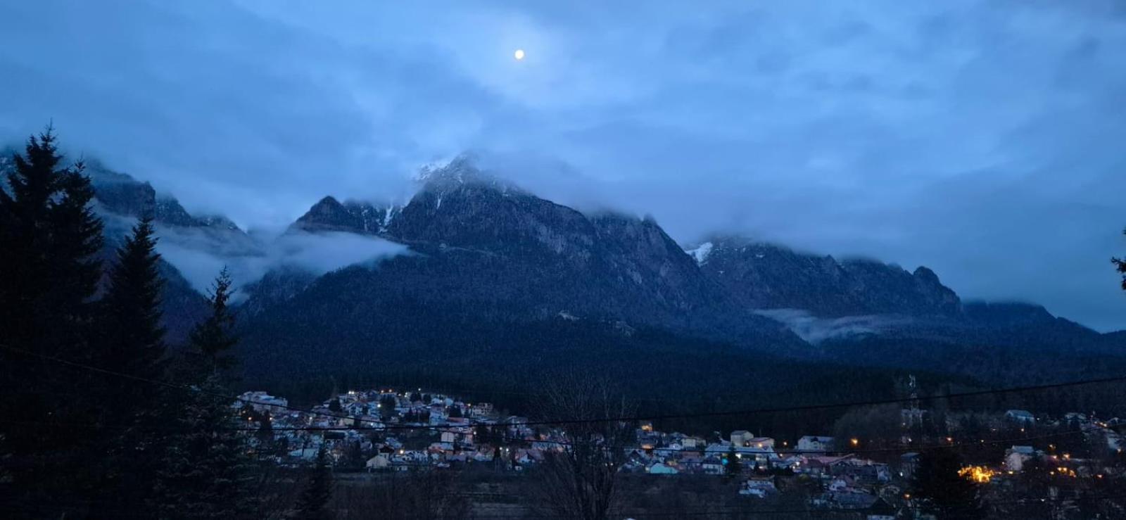 Anastasia apartments