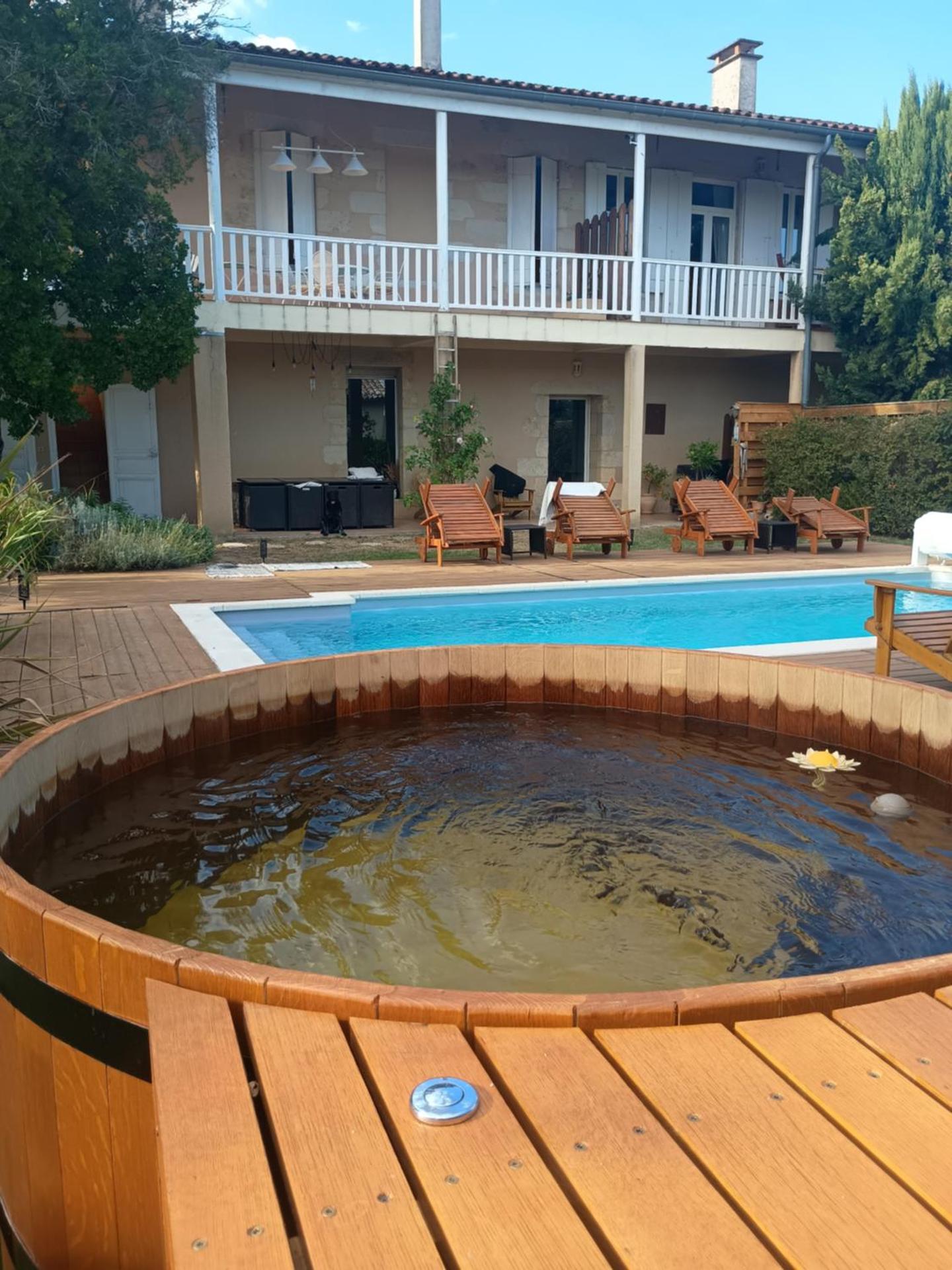 L entre cœur des deux mers