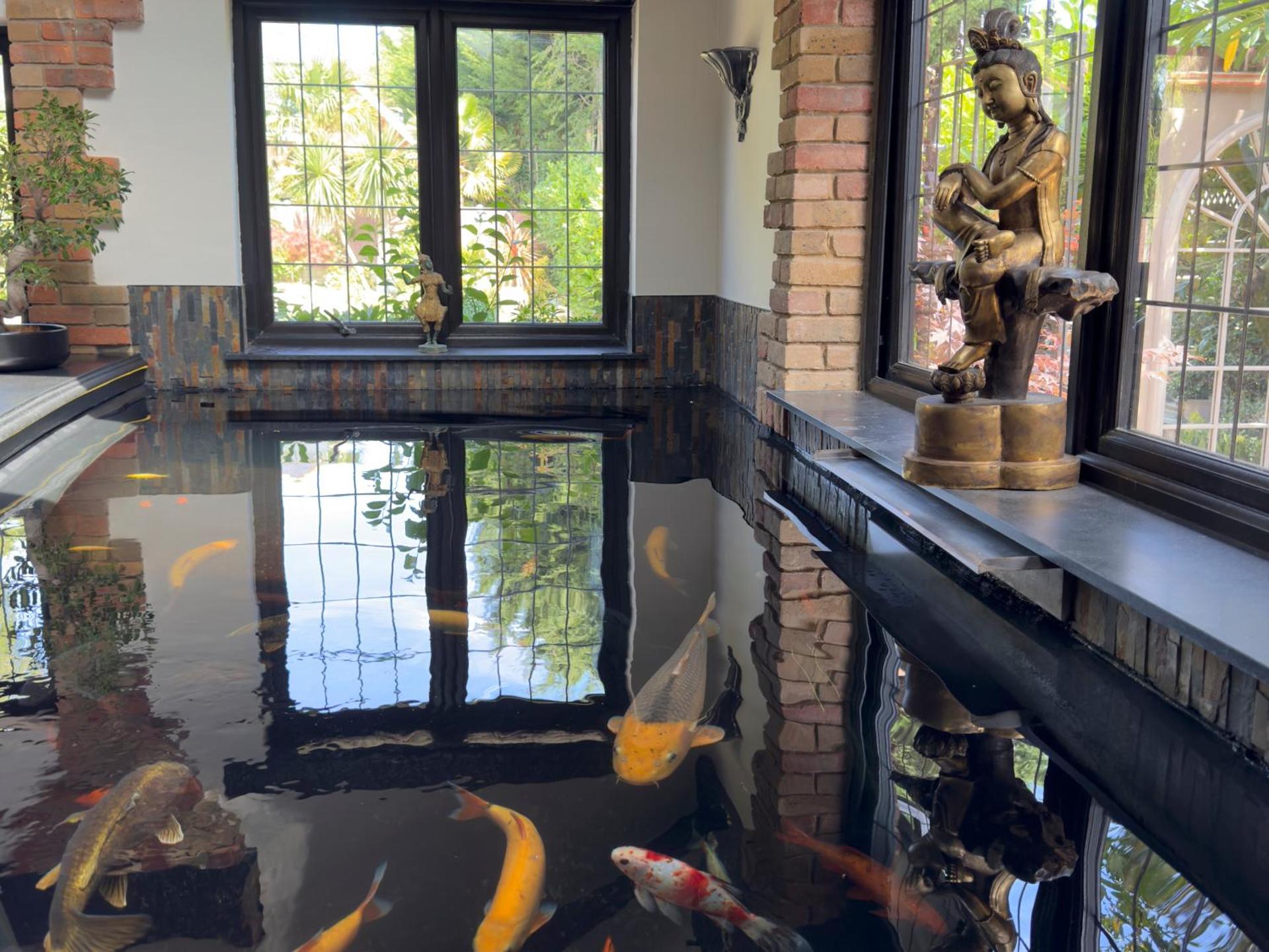 Balancyoga Guesthouse