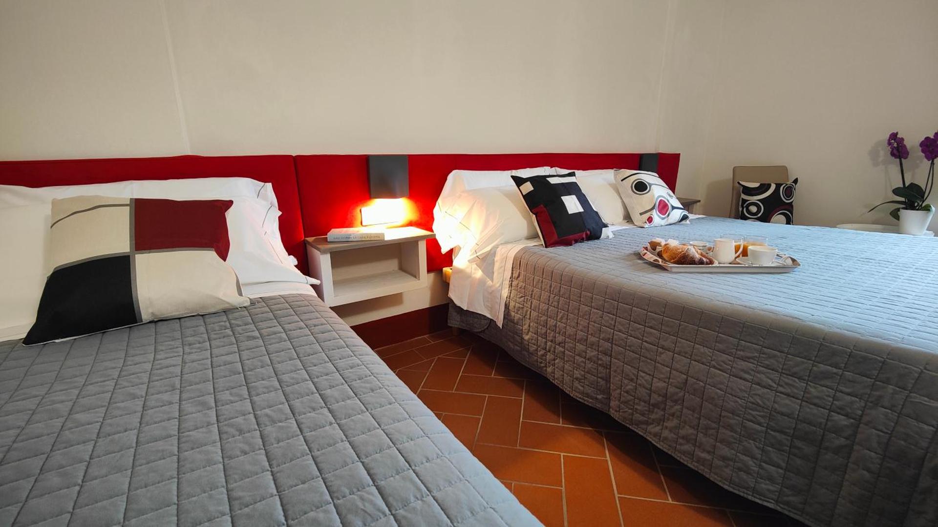 Chiostro Delle Monache Hostel Volterra