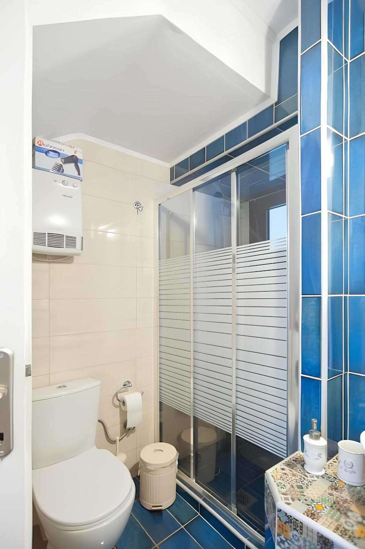 LocriHOUSE-Stylish comfortable home in Galaxidi