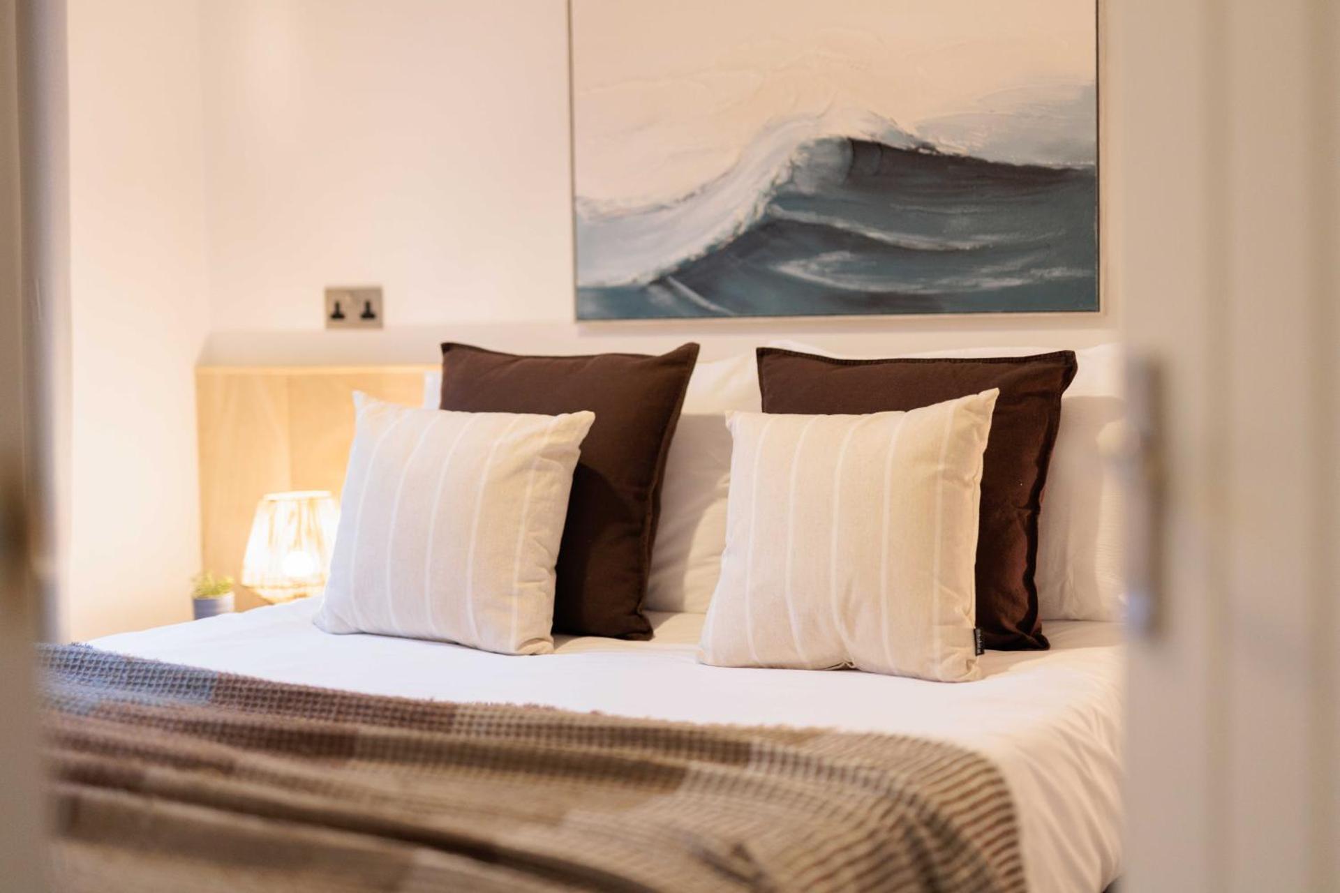 Secluded Sanctuary On The River