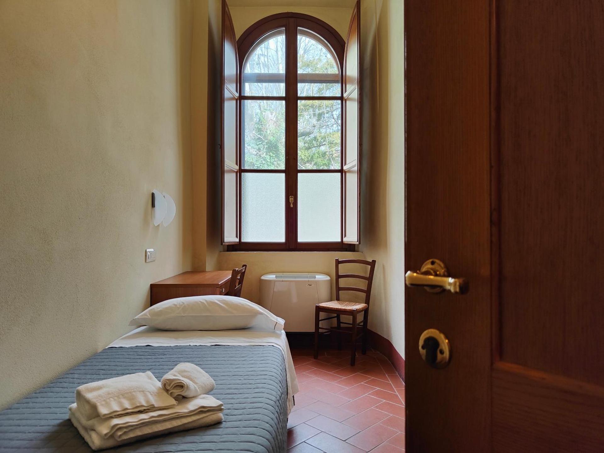 Chiostro Delle Monache Hostel Volterra