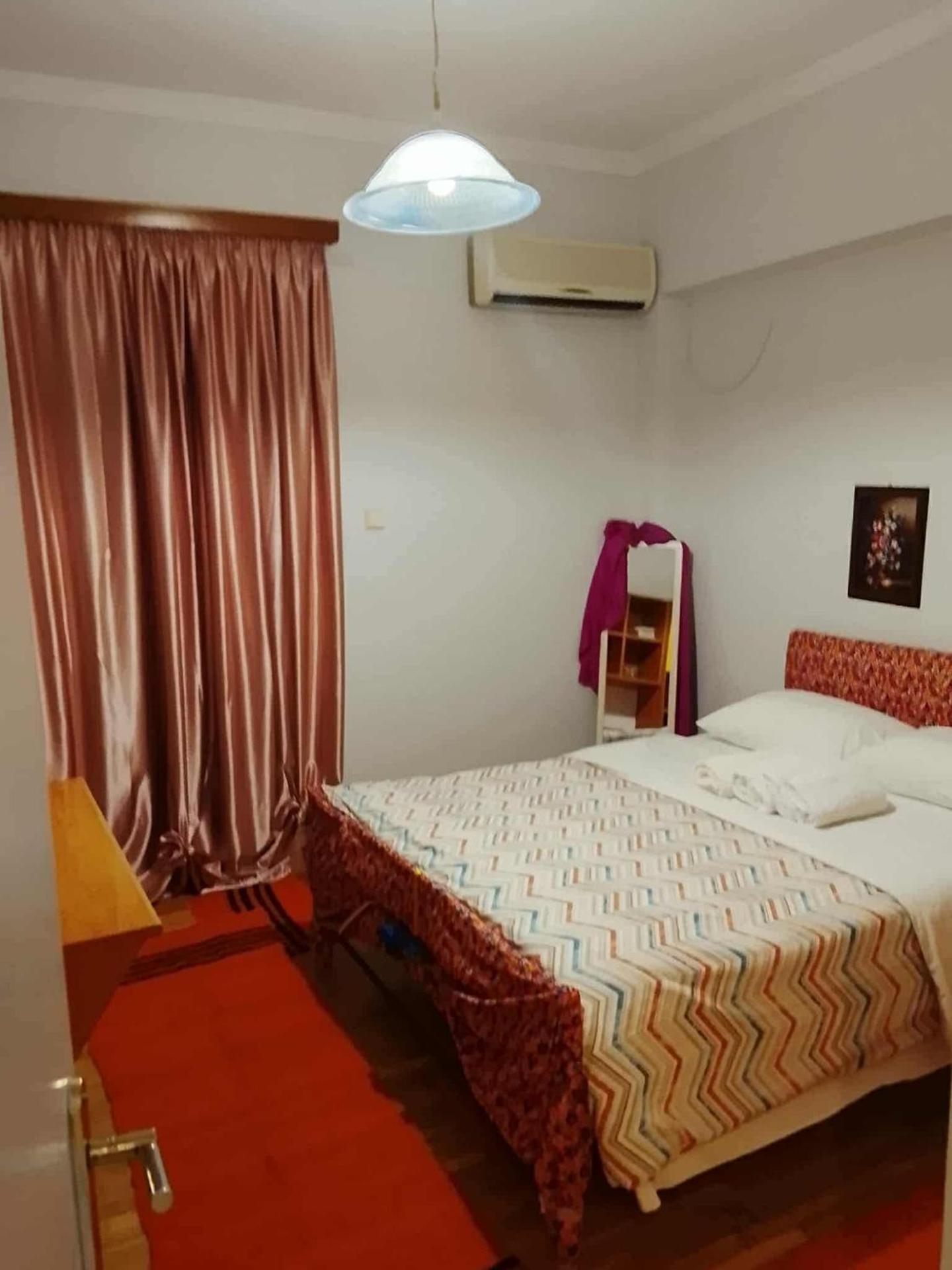 Savelona's Guest Appartment