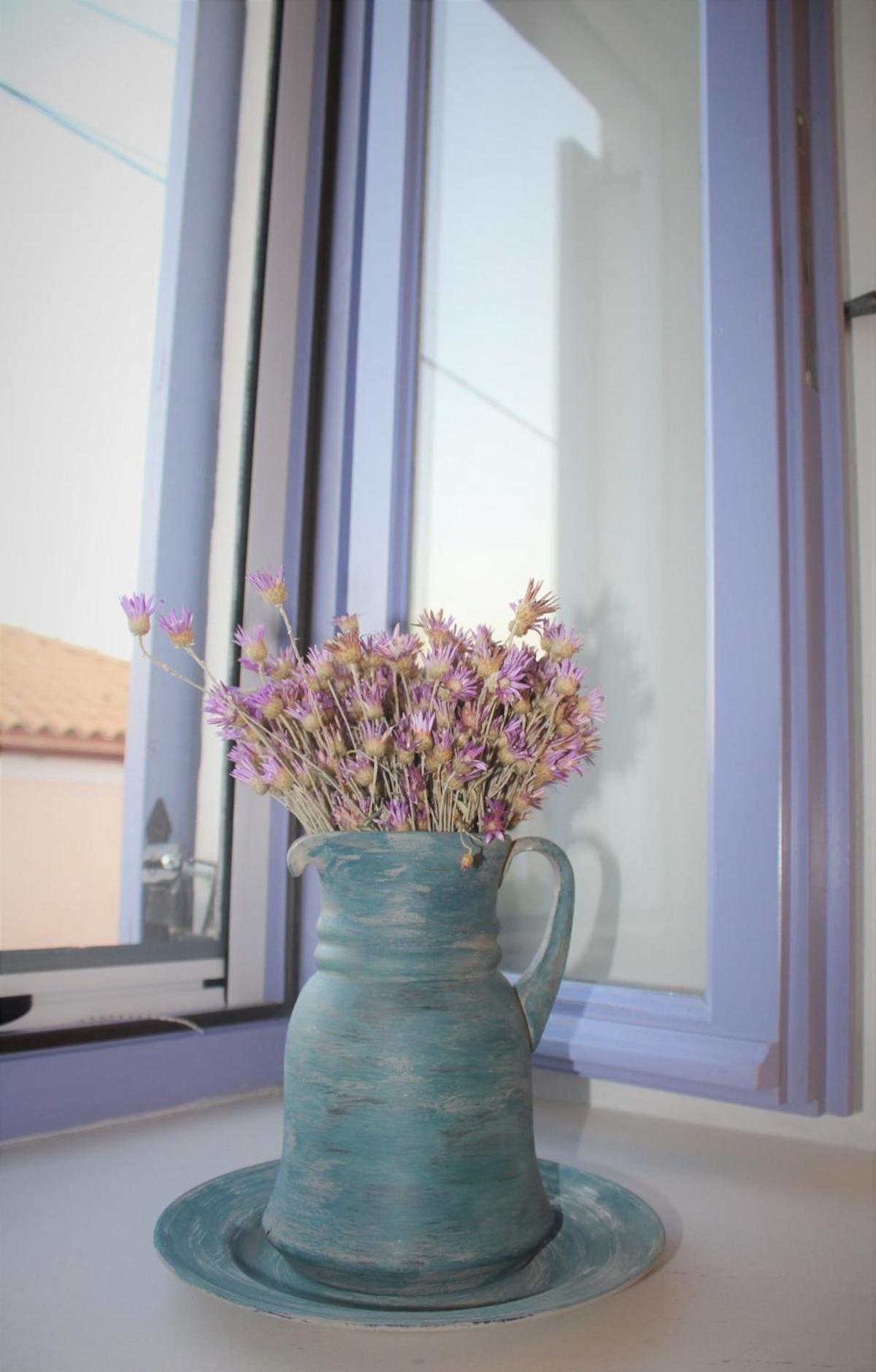 LocriHOUSE-Stylish comfortable home in Galaxidi