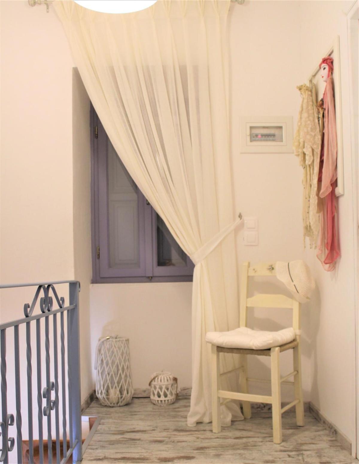 LocriHOUSE-Stylish comfortable home in Galaxidi