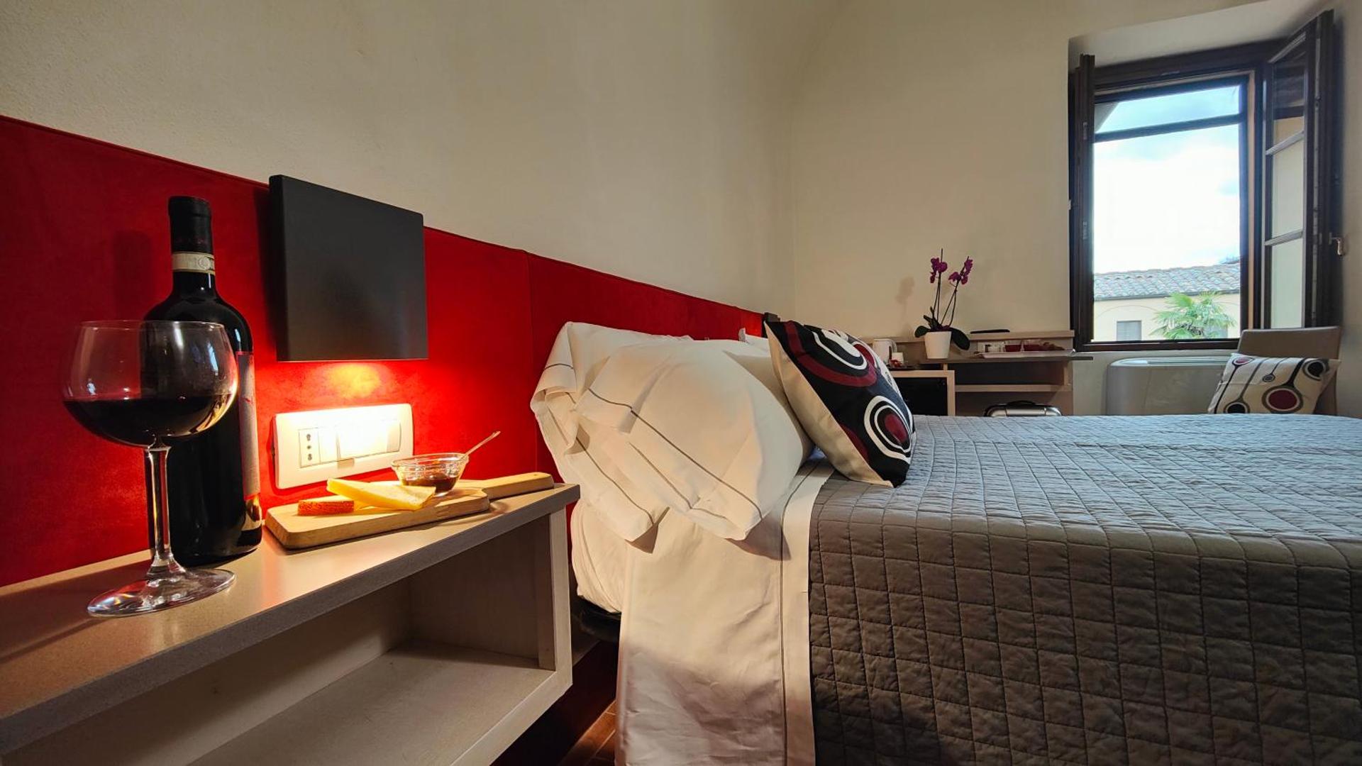 Chiostro Delle Monache Hostel Volterra