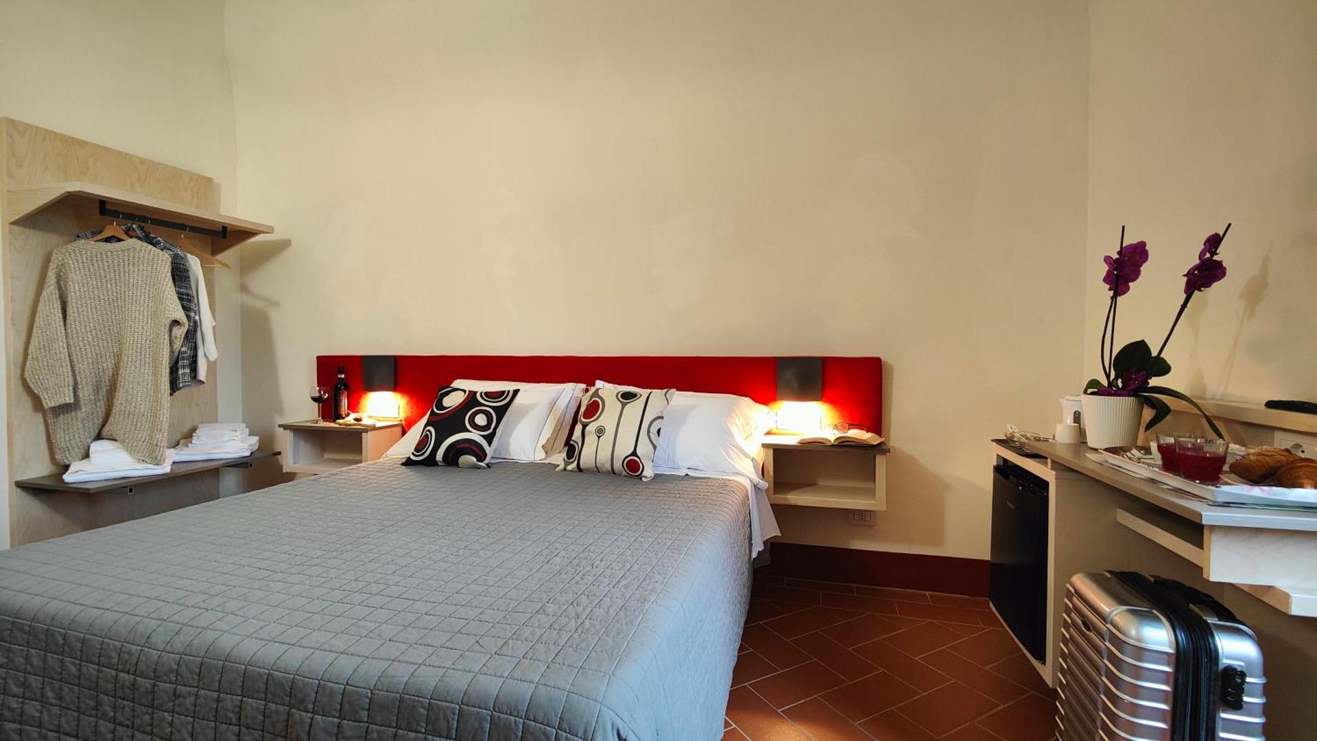 Chiostro Delle Monache Hostel Volterra