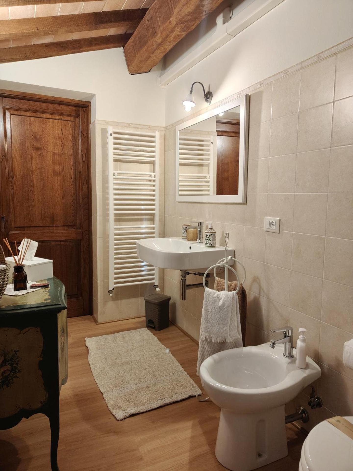 Cottage La Dolce Agogia Panicale