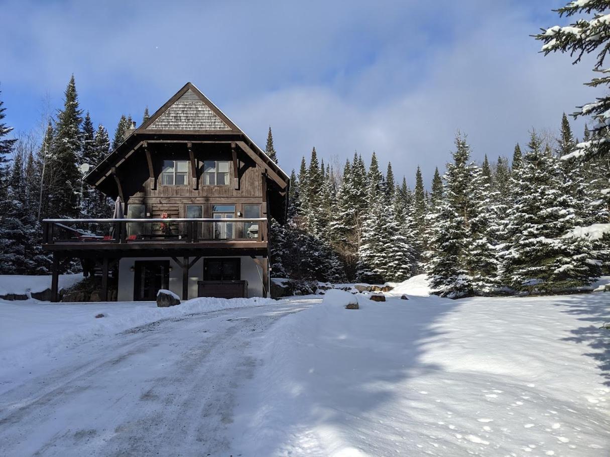 Tremblant Mountain Chalets