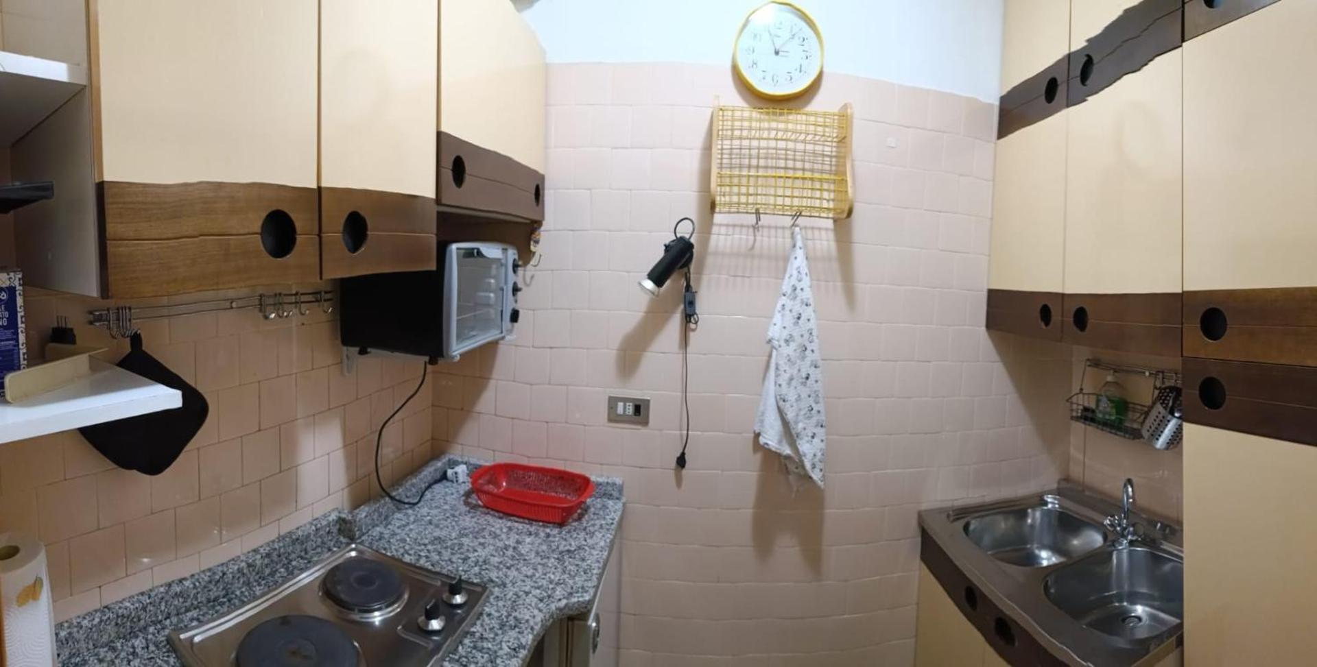 Monolocale residence Paradiso Aremogna