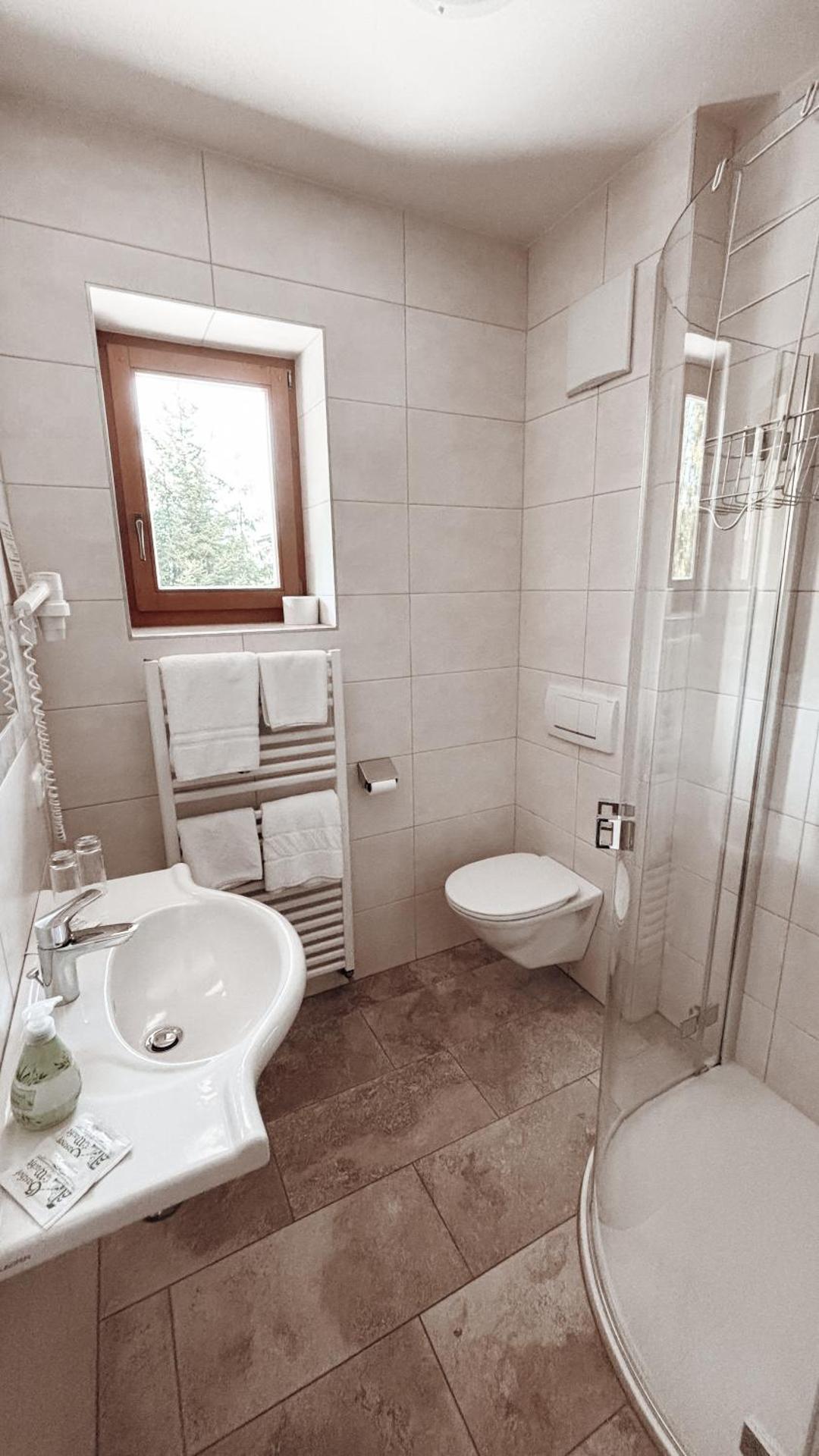 Hotel Garni Pension zur Wacht