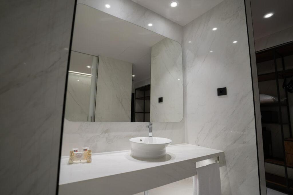 Alambique - Hotel Resort & Spa