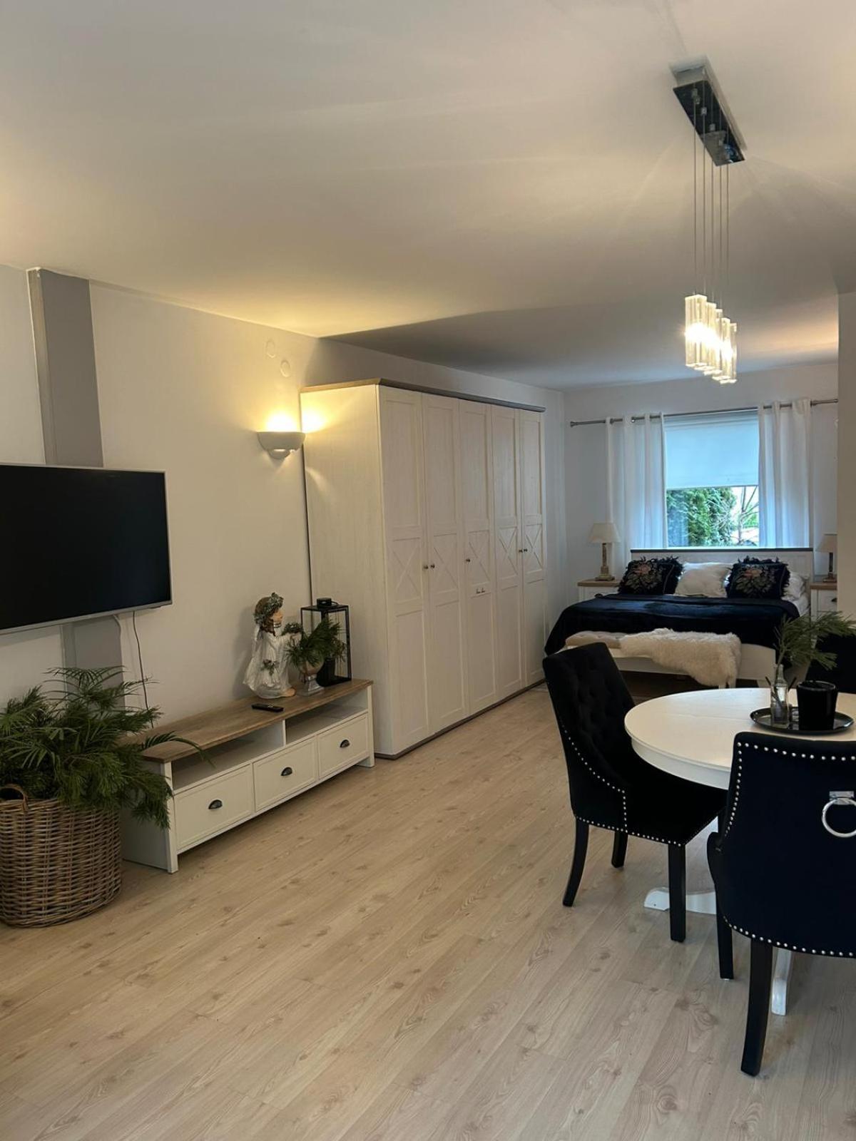 Lux apartament Chodzież, ul Zwycięstwa 13