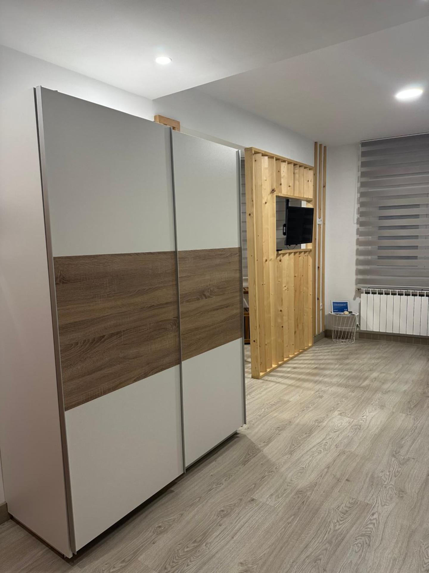 La Casita del abuelo Javi