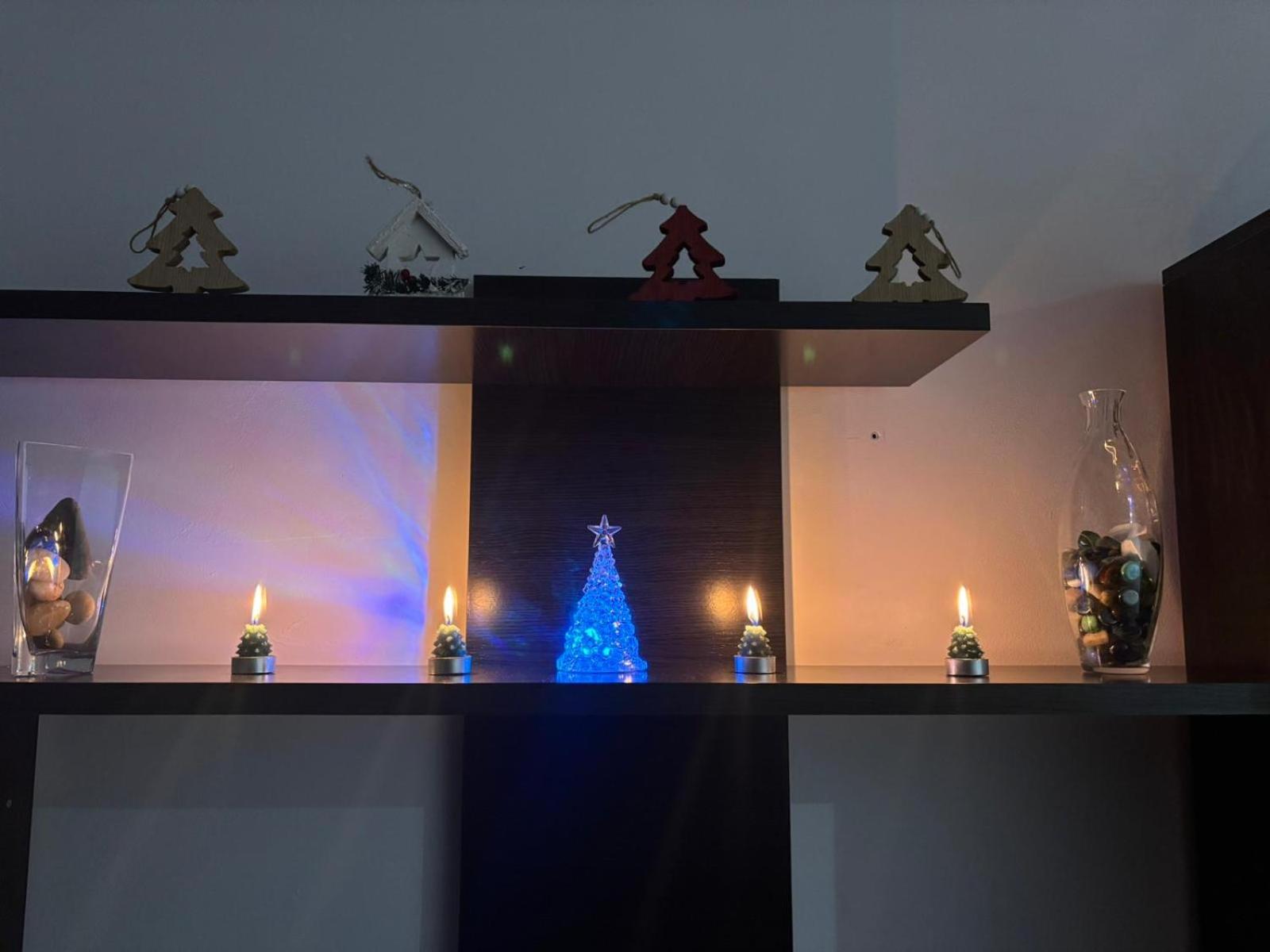 Welcome A Casiña de Arcos de Furcos