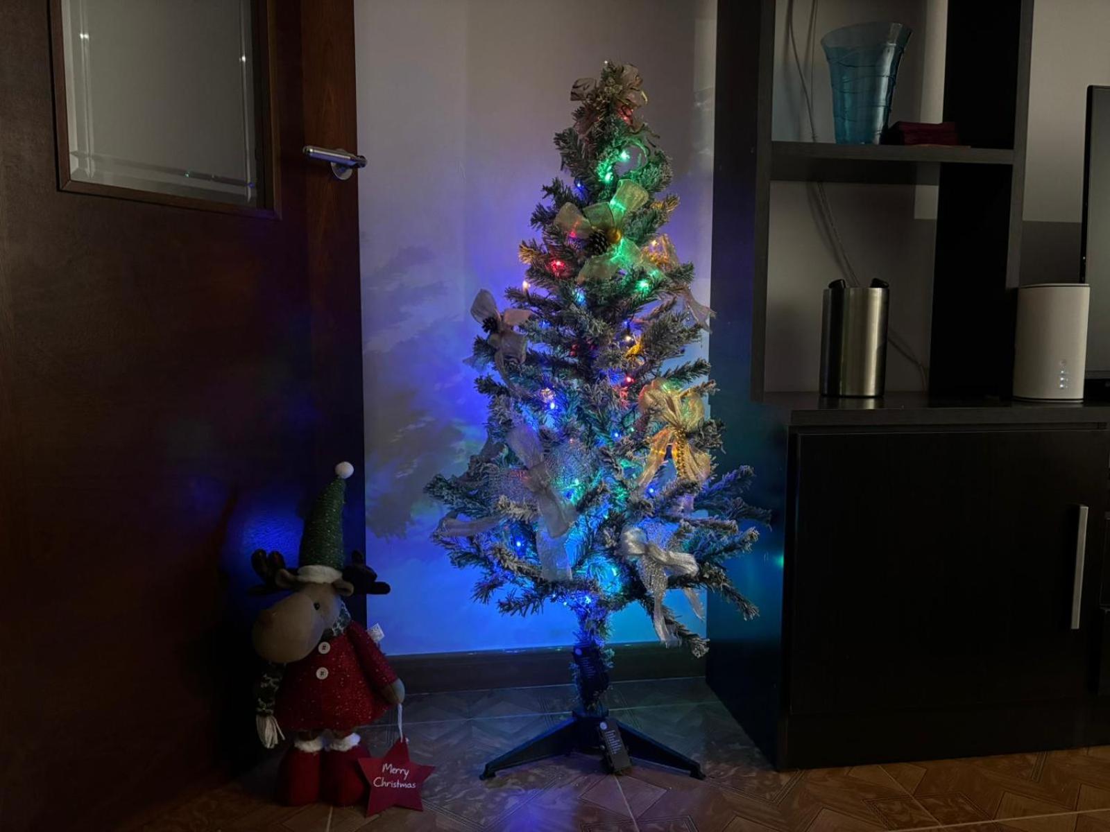 Welcome A Casiña de Arcos de Furcos