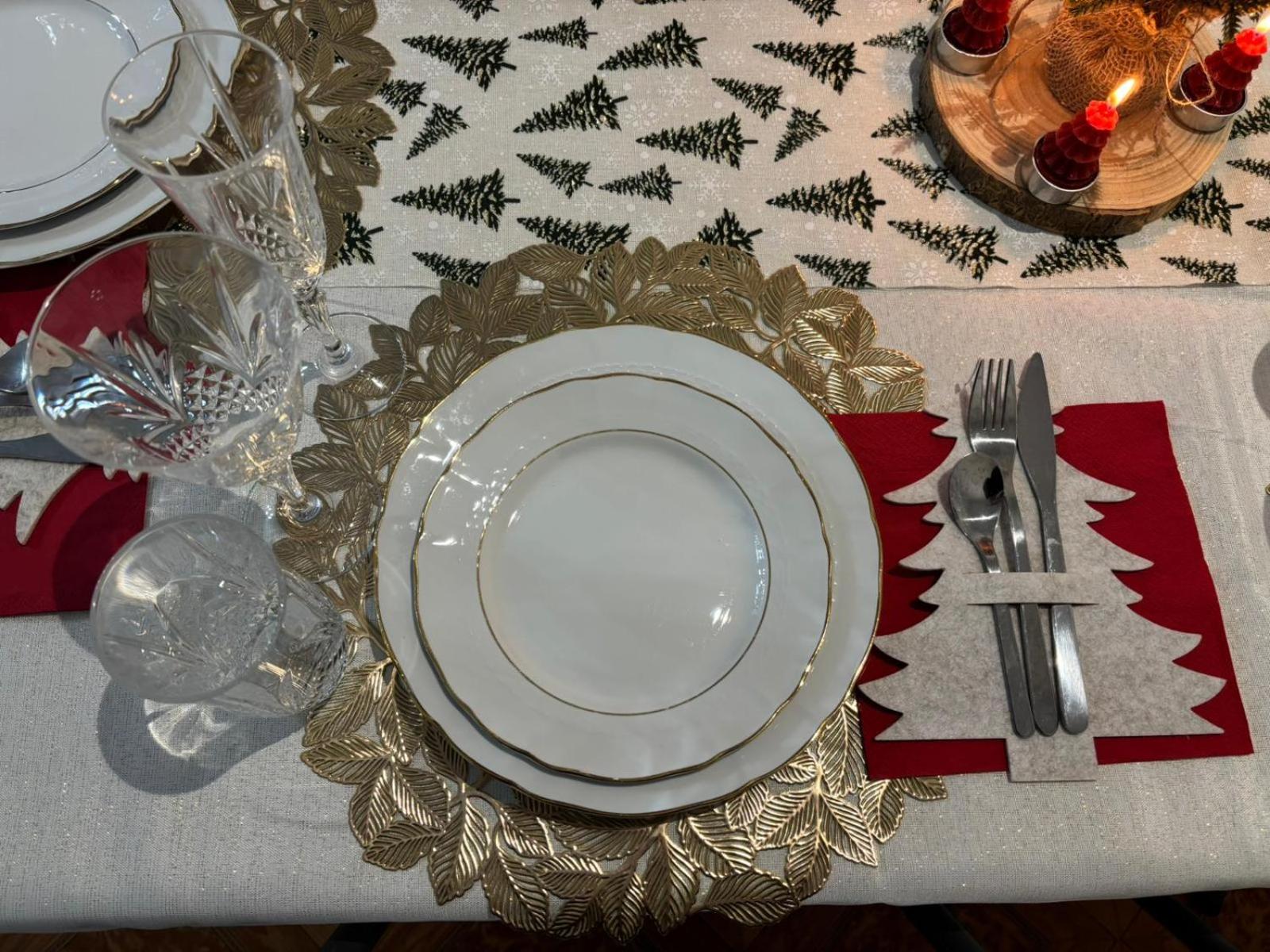 Welcome A Casiña de Arcos de Furcos