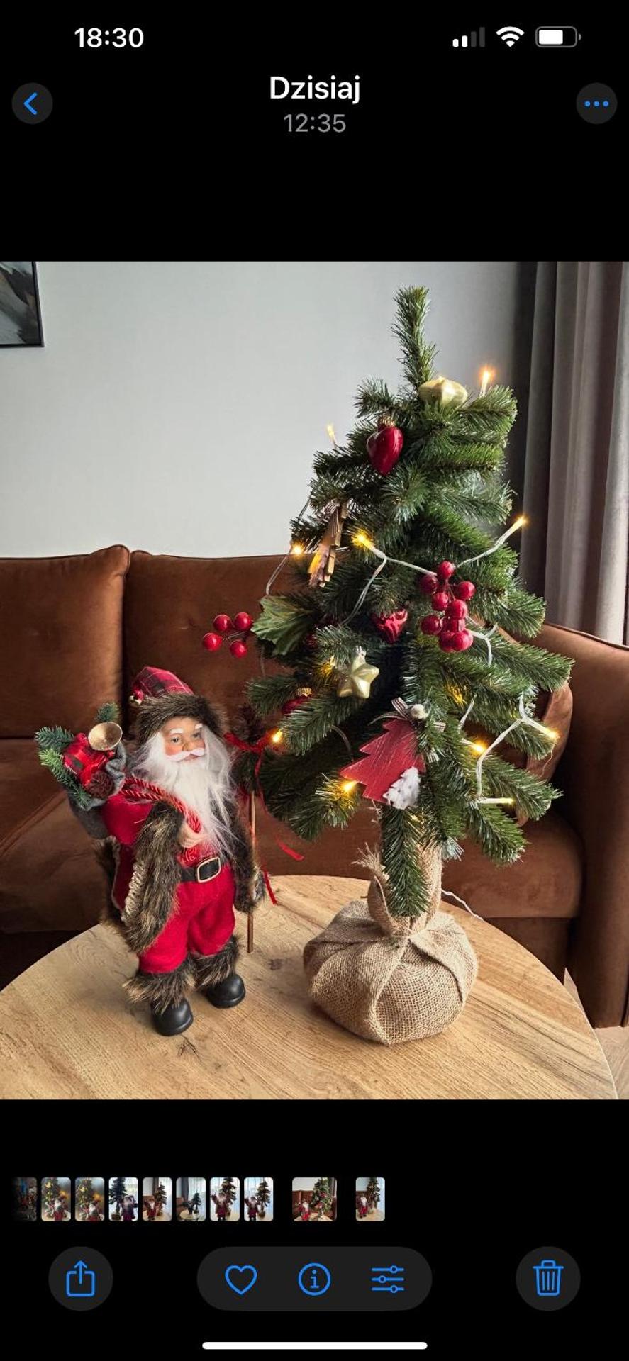 Apartament Grafitowy