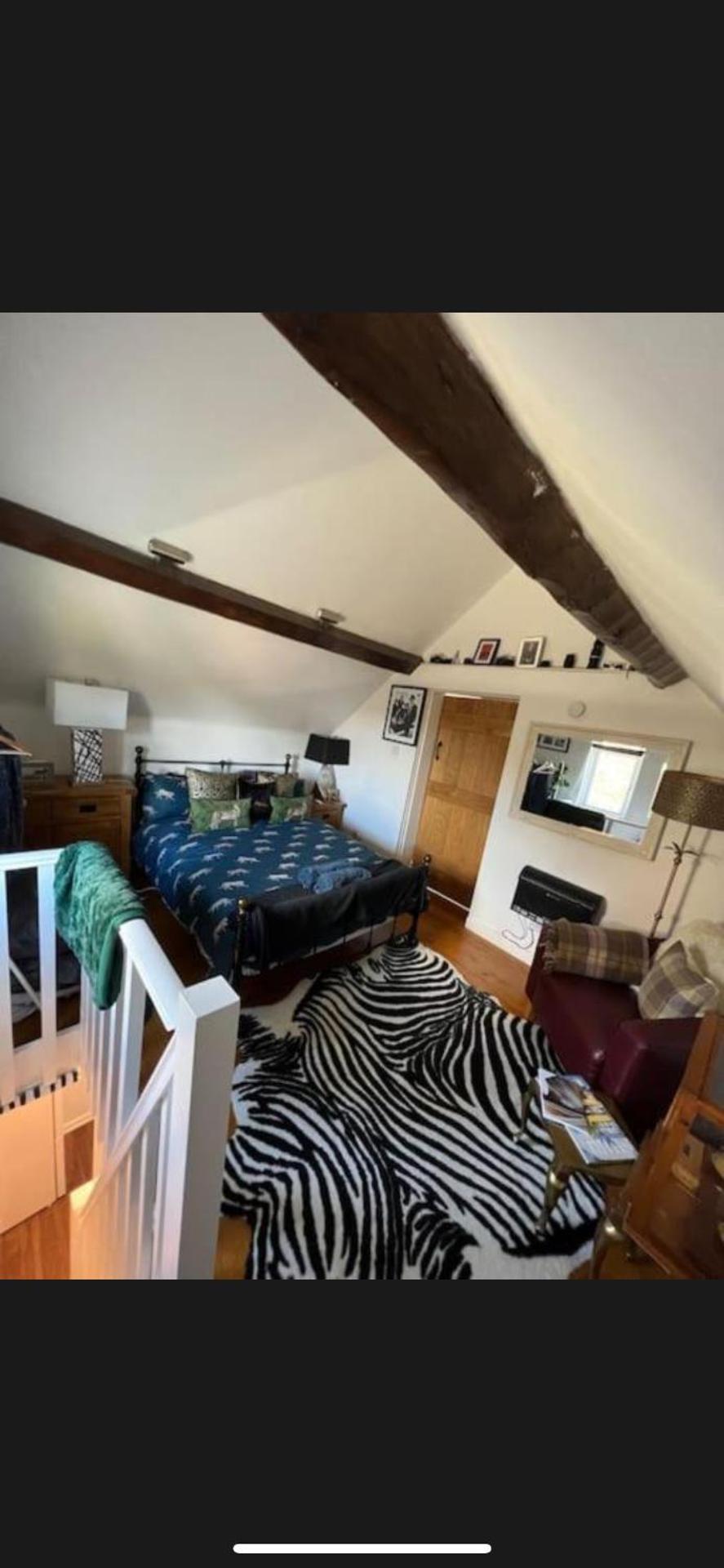 The Old Hanging Gate Inn