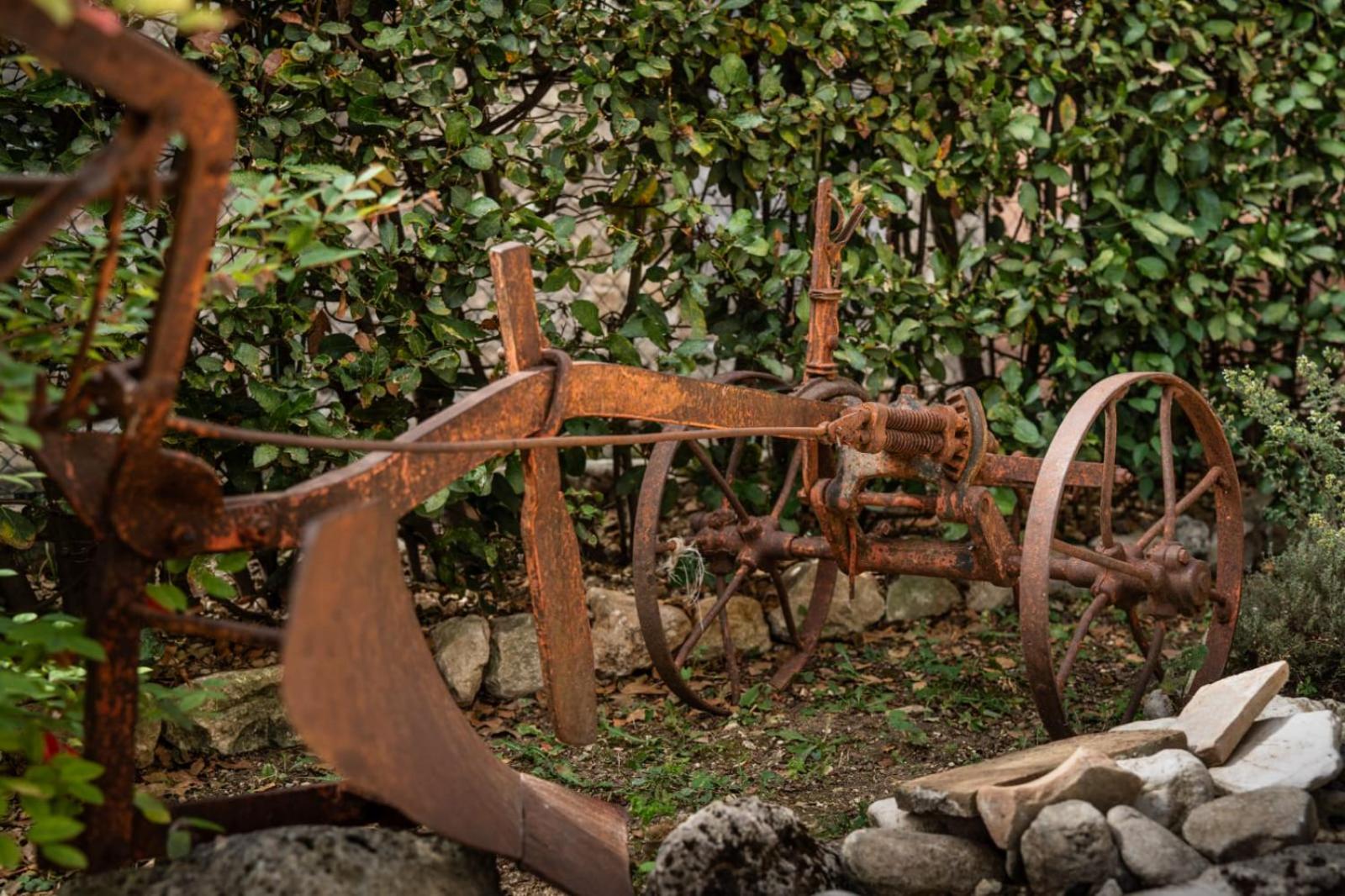 Borgo del Piano "Alloggio Emilia"