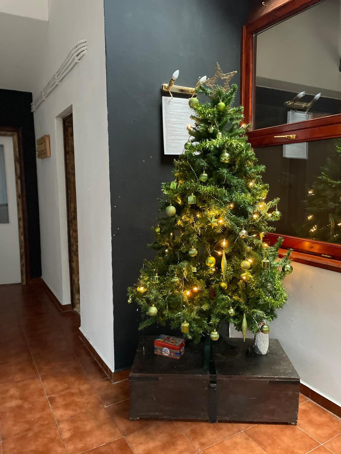 Magyar Lovasvendégház