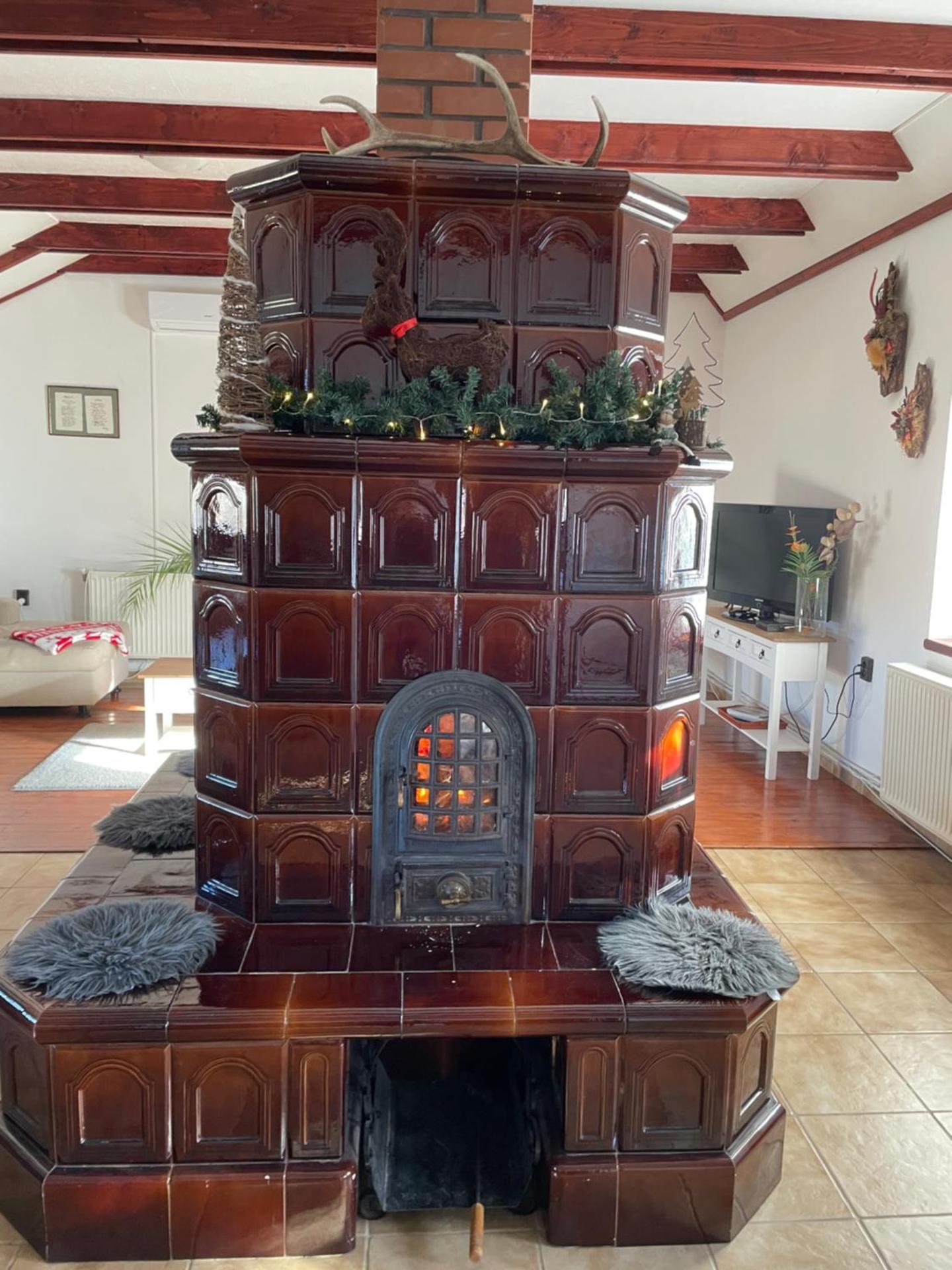 Magyar Lovasvendégház