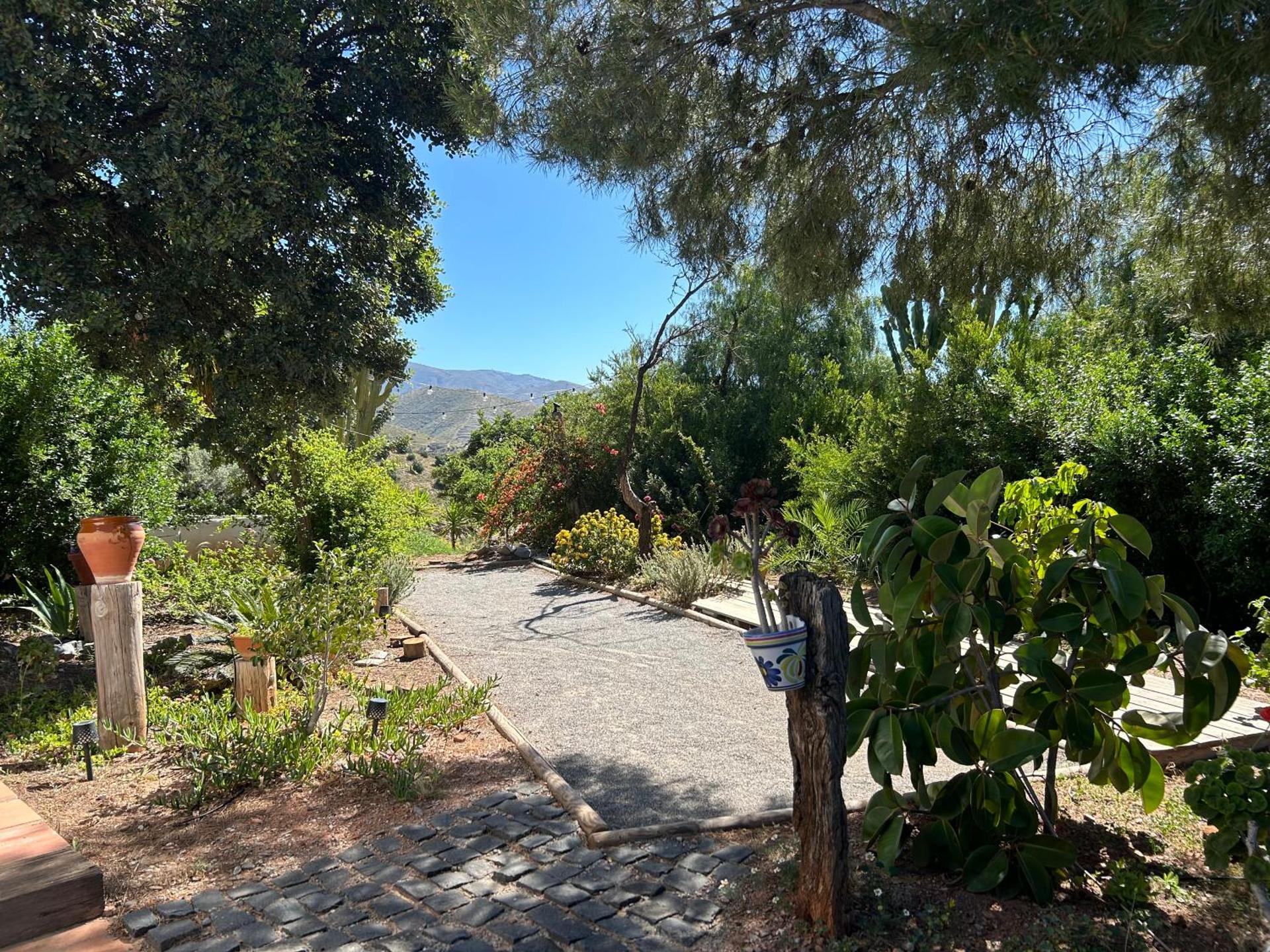 Cortijo Vacas Gordas B&B