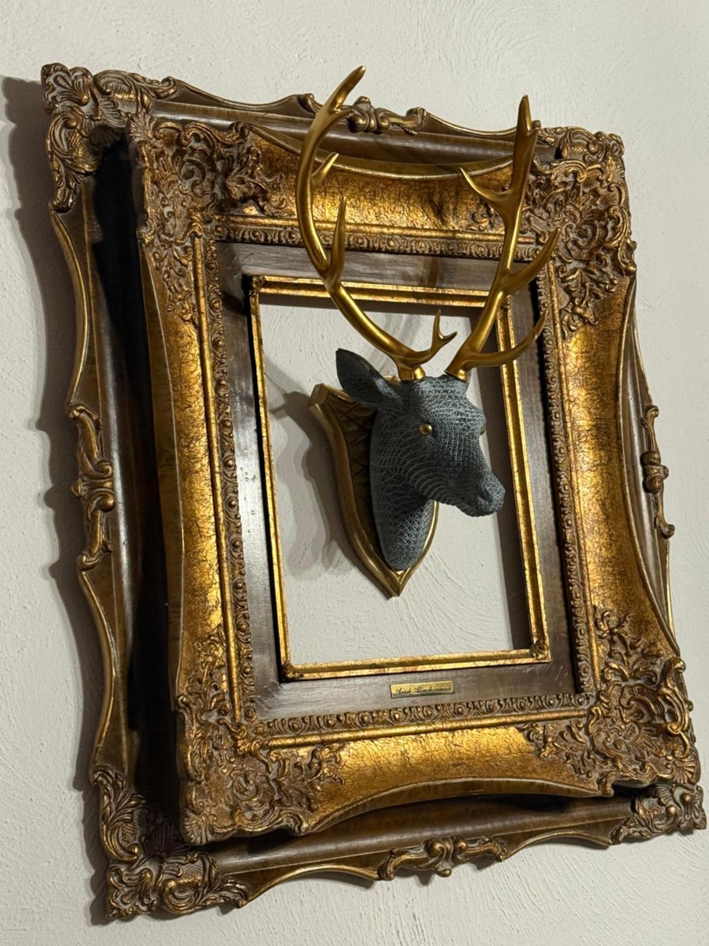 Gemütliches Scheunenfachwerkhaus nahe Frankfurt mit Glasfaser und Klima