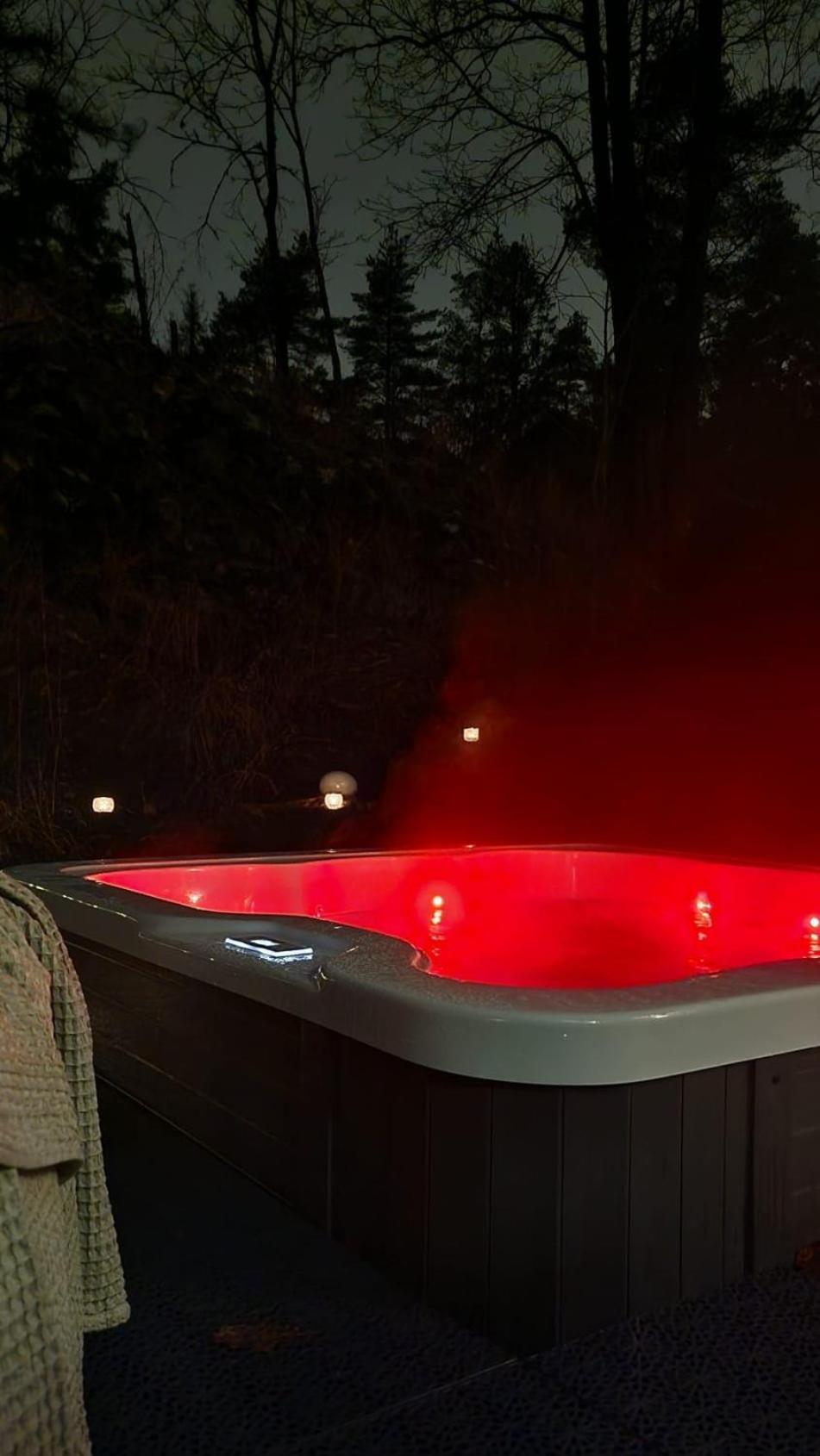 Beautiful house in peaceful area