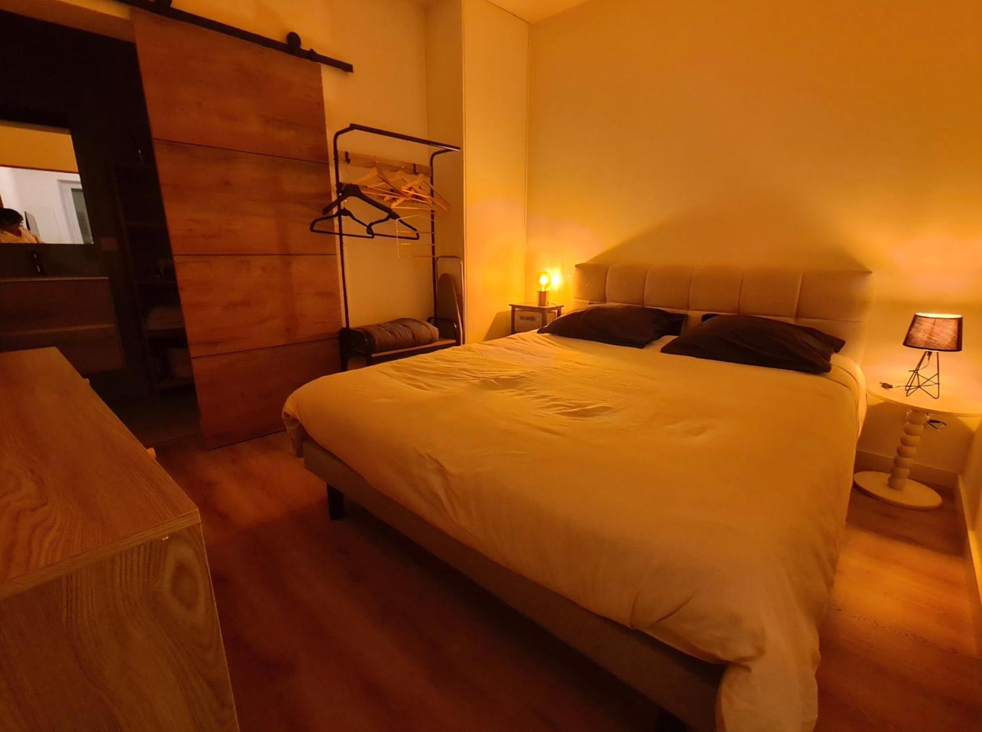 T2 centre ville Ajaccio