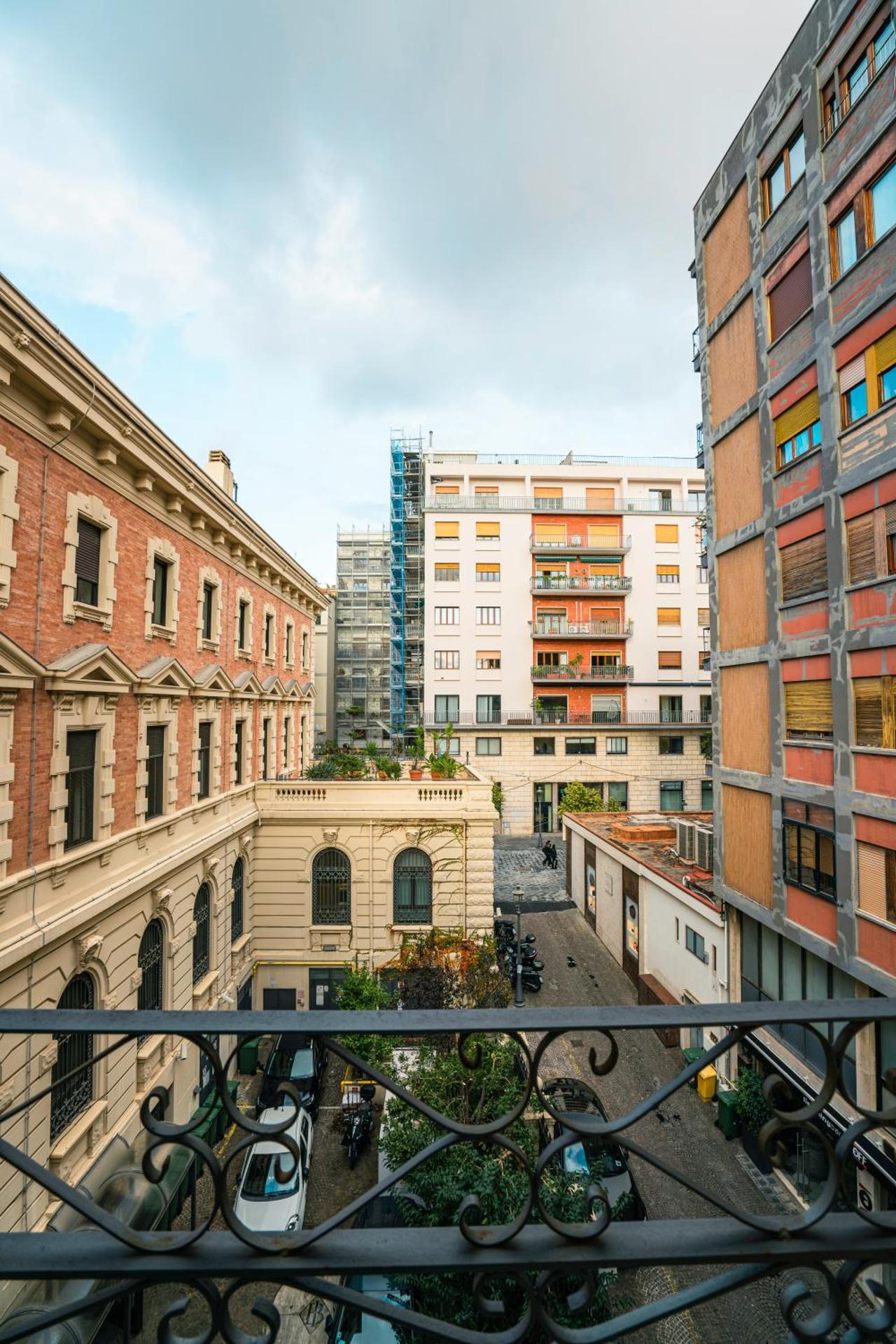 One-Bedroom Superior Apartment