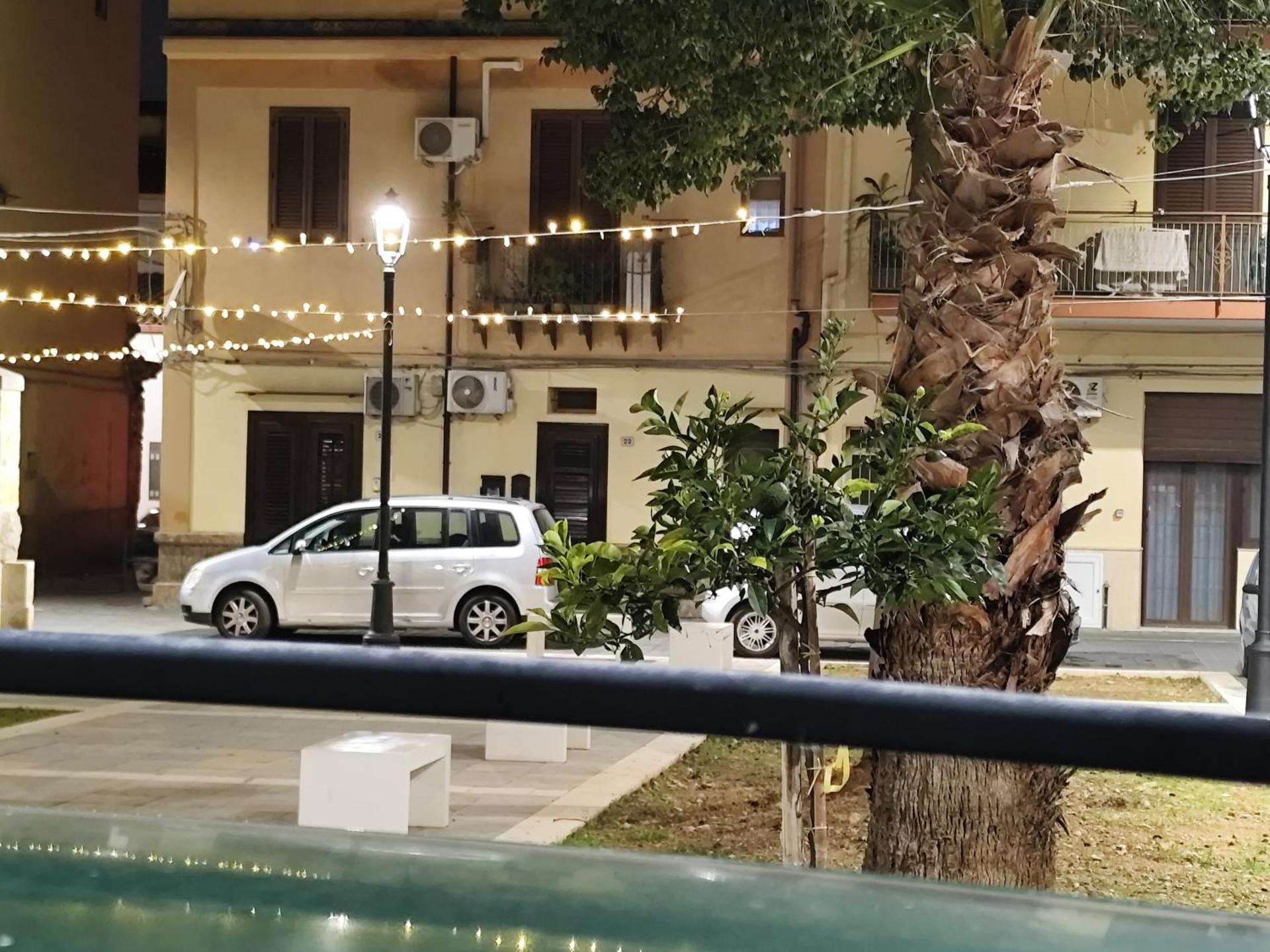 La Casetta Nell' Atrio Cavalieri