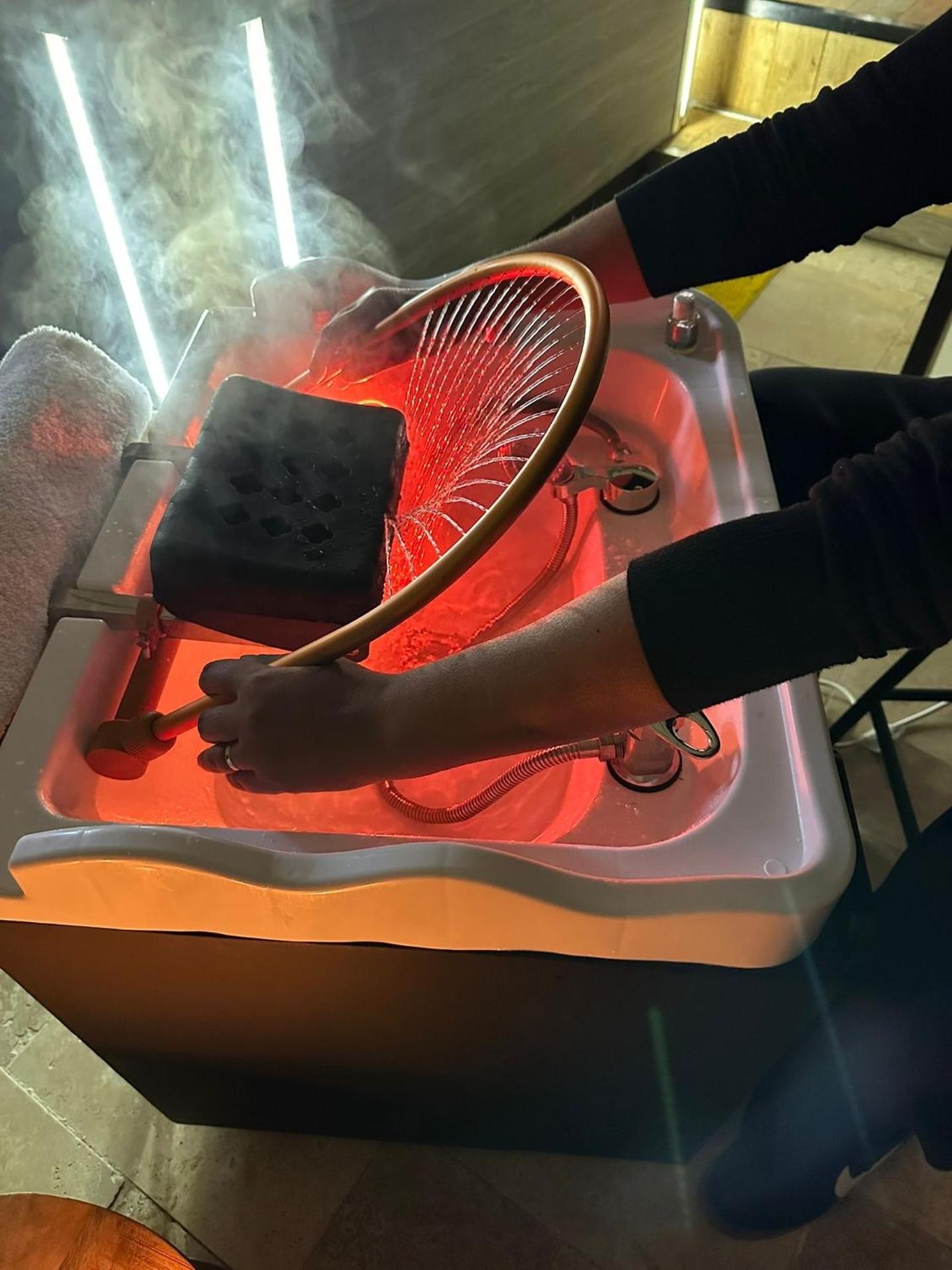 Gîte la Baronnière