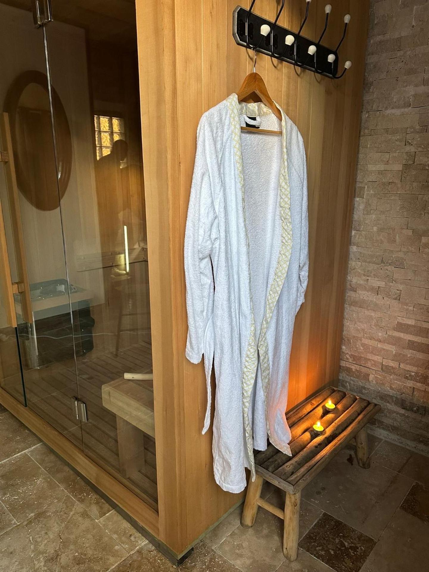 Gîte la Baronnière