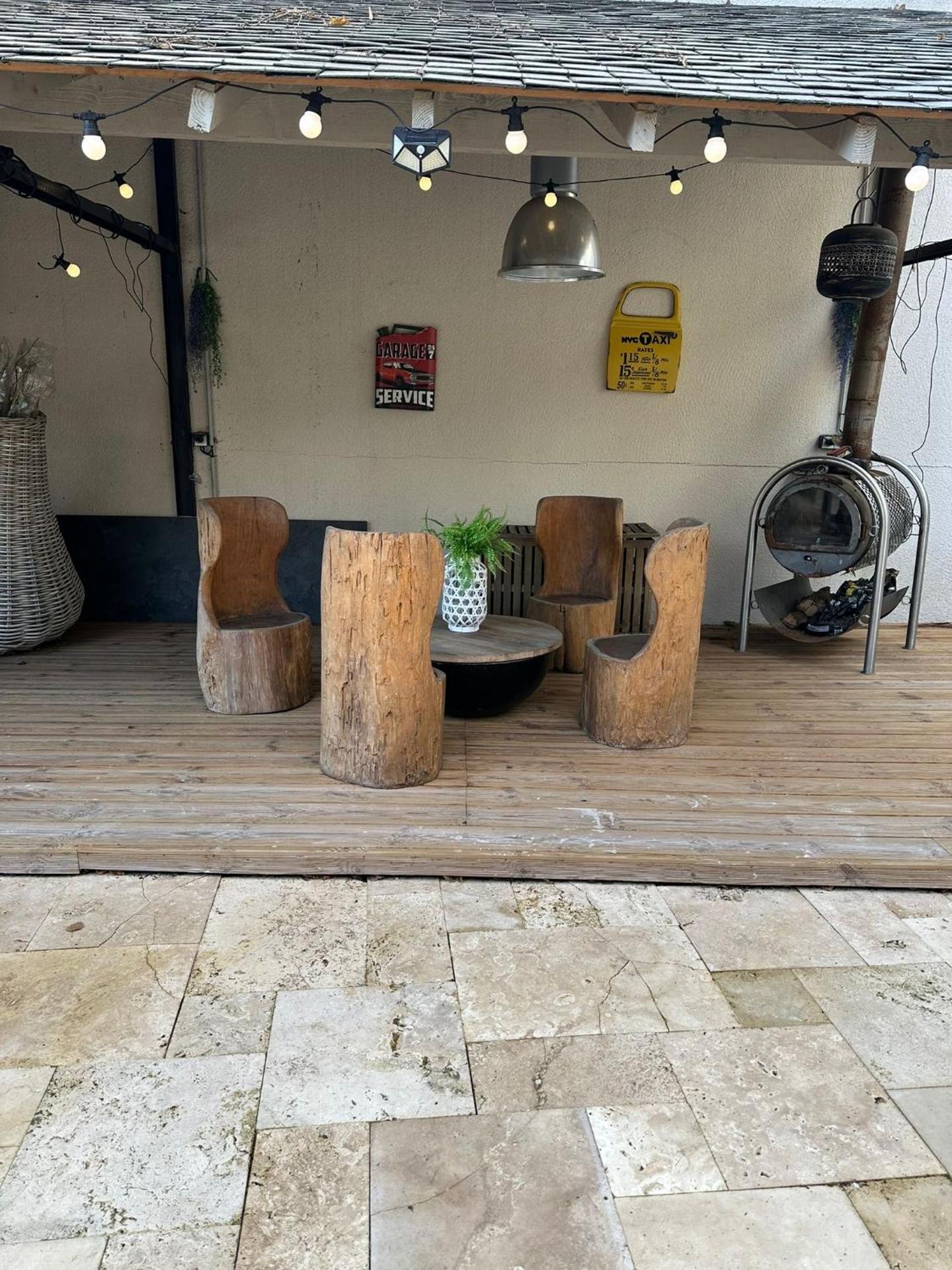 Gîte la Baronnière