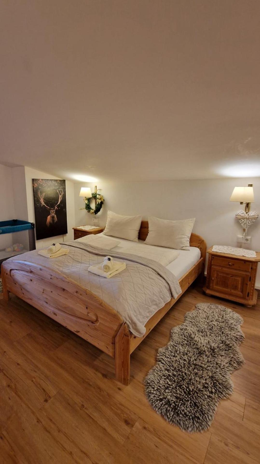 Apartment Sunset am Wolfgangsee