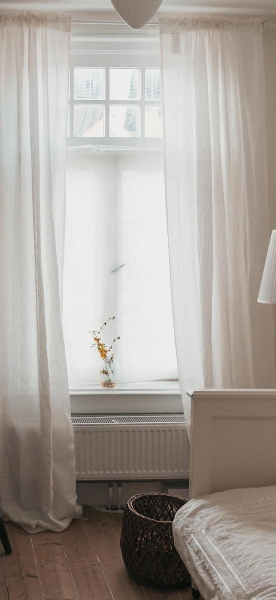 Romantische kamer nabij centrum