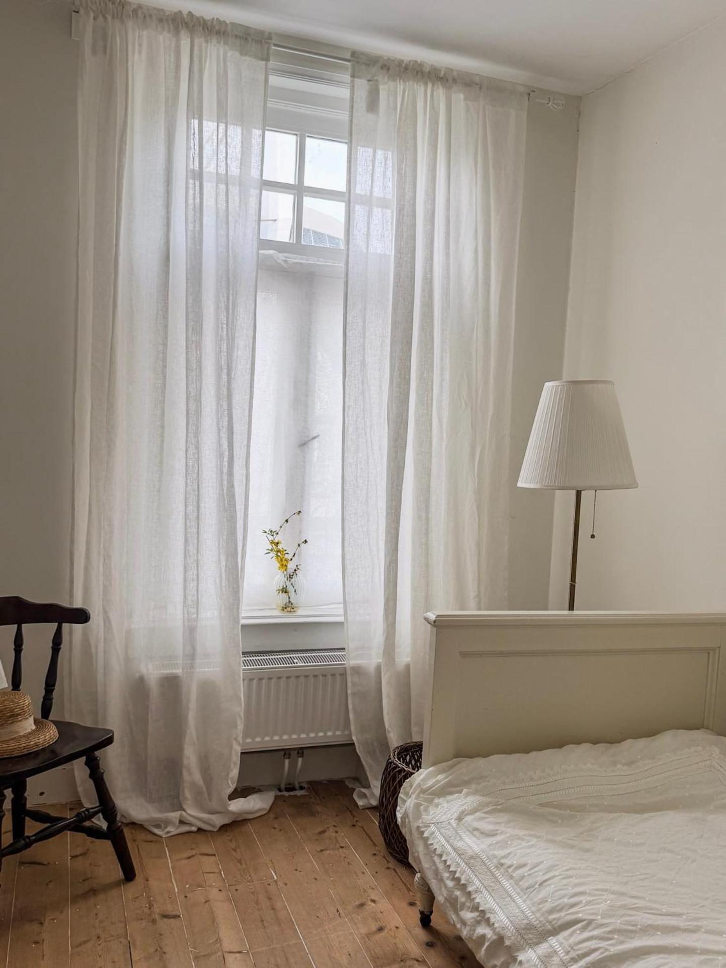 Romantische kamer nabij centrum