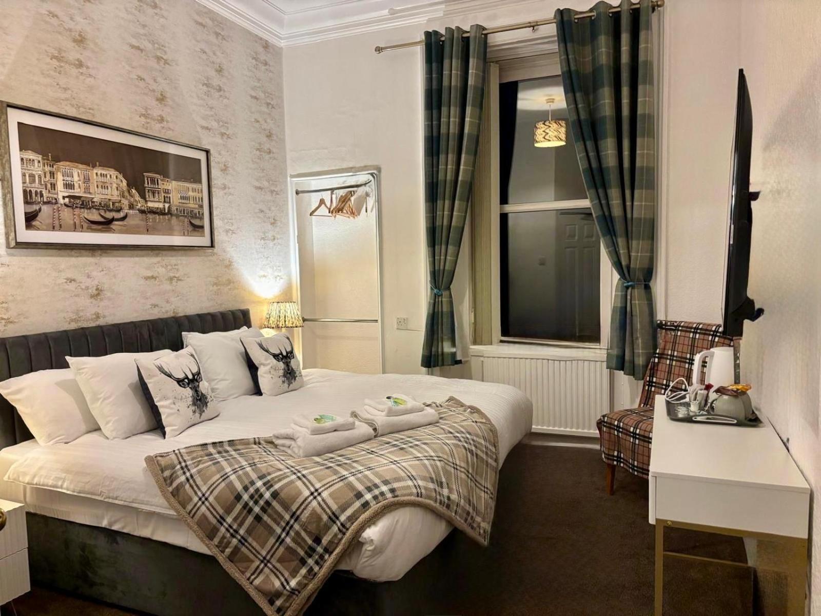 Brig O'Doon Guest House