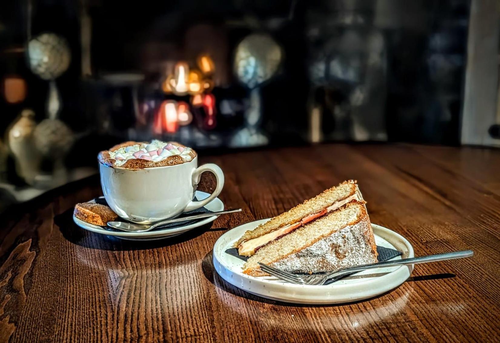 The Kings Arms Hotel